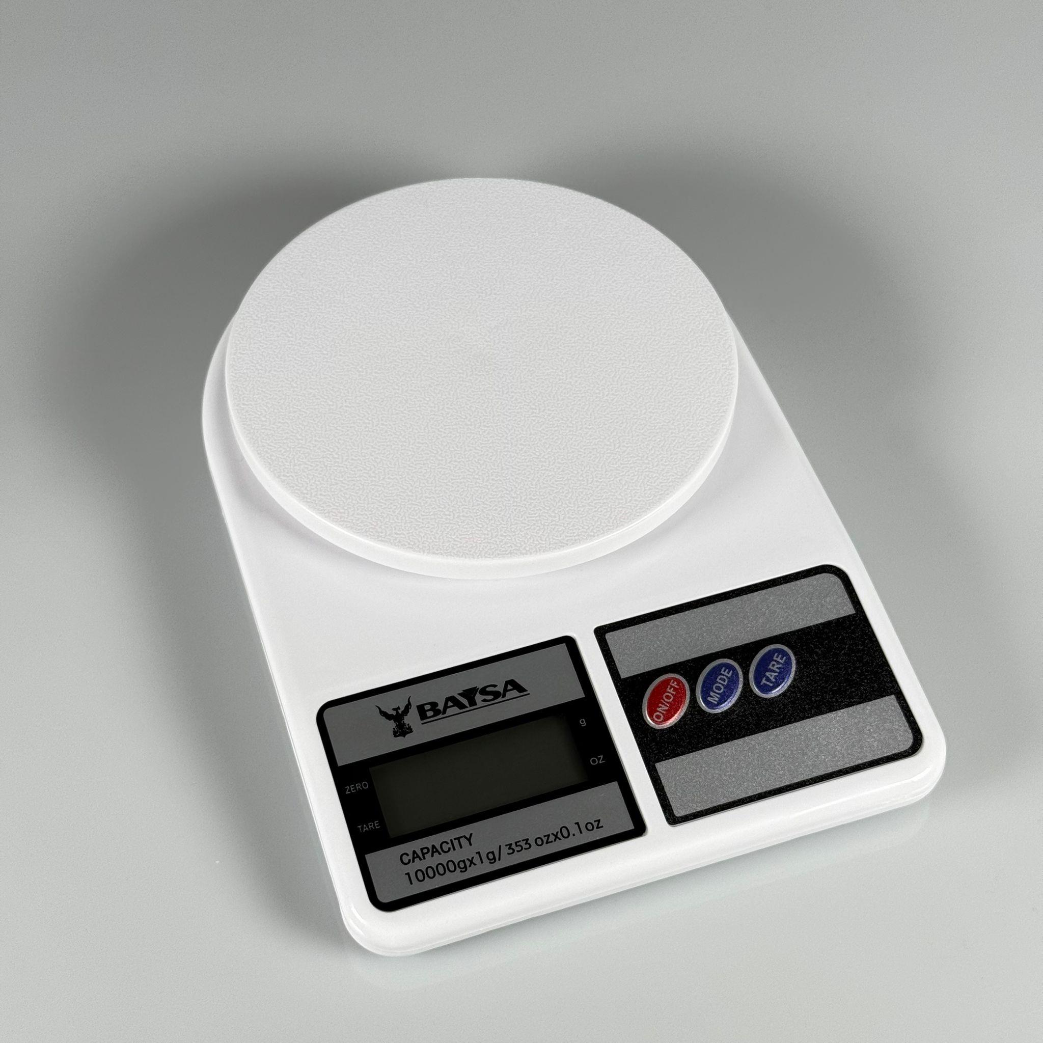 DİJİTAL MUTFAK TERAZİSİ - EKONOMİK BASİT TERAZİ