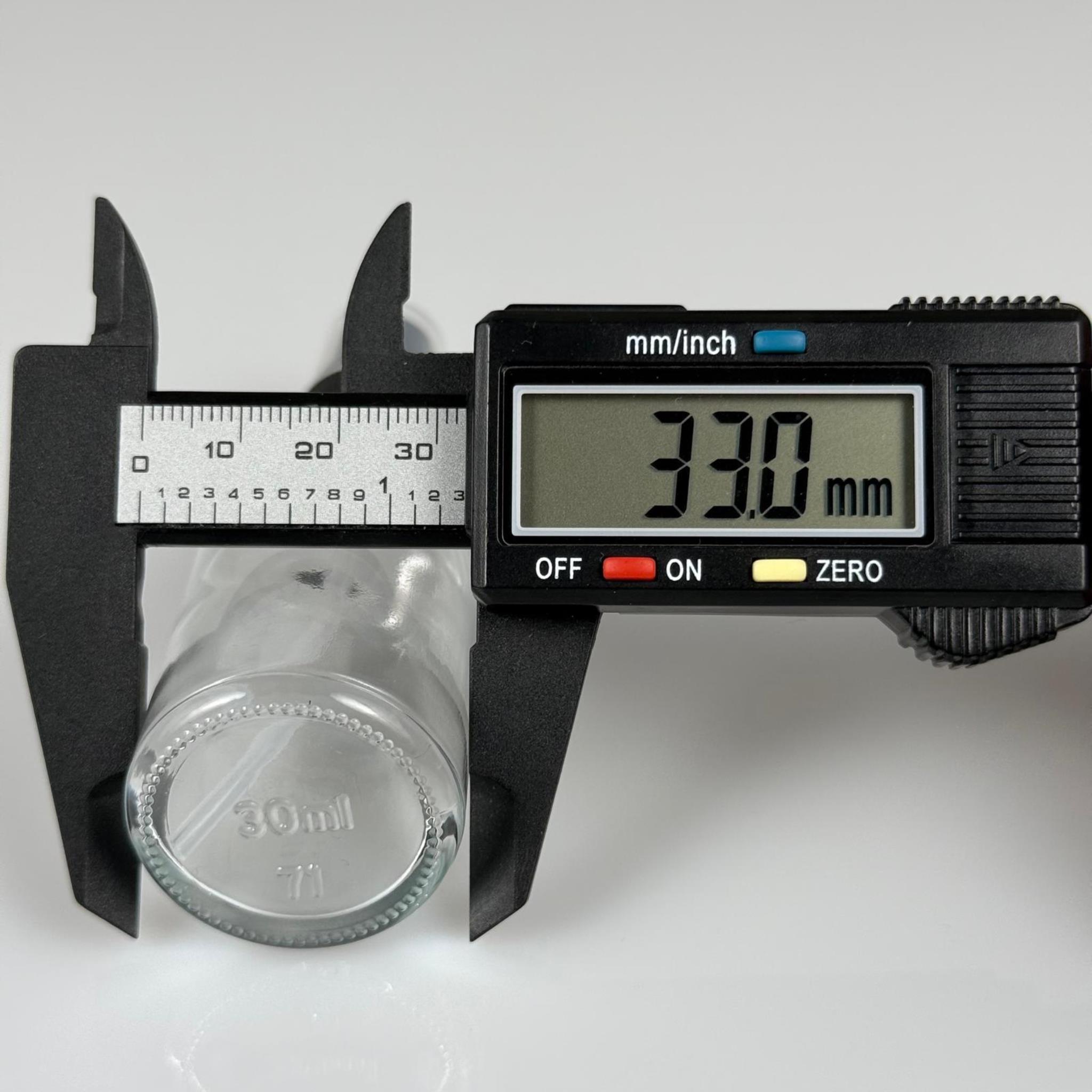 30 CC CAM ŞİŞE SİYAH SPREYLİ TAKIM - 30 ML SPREYLİ ŞİŞE