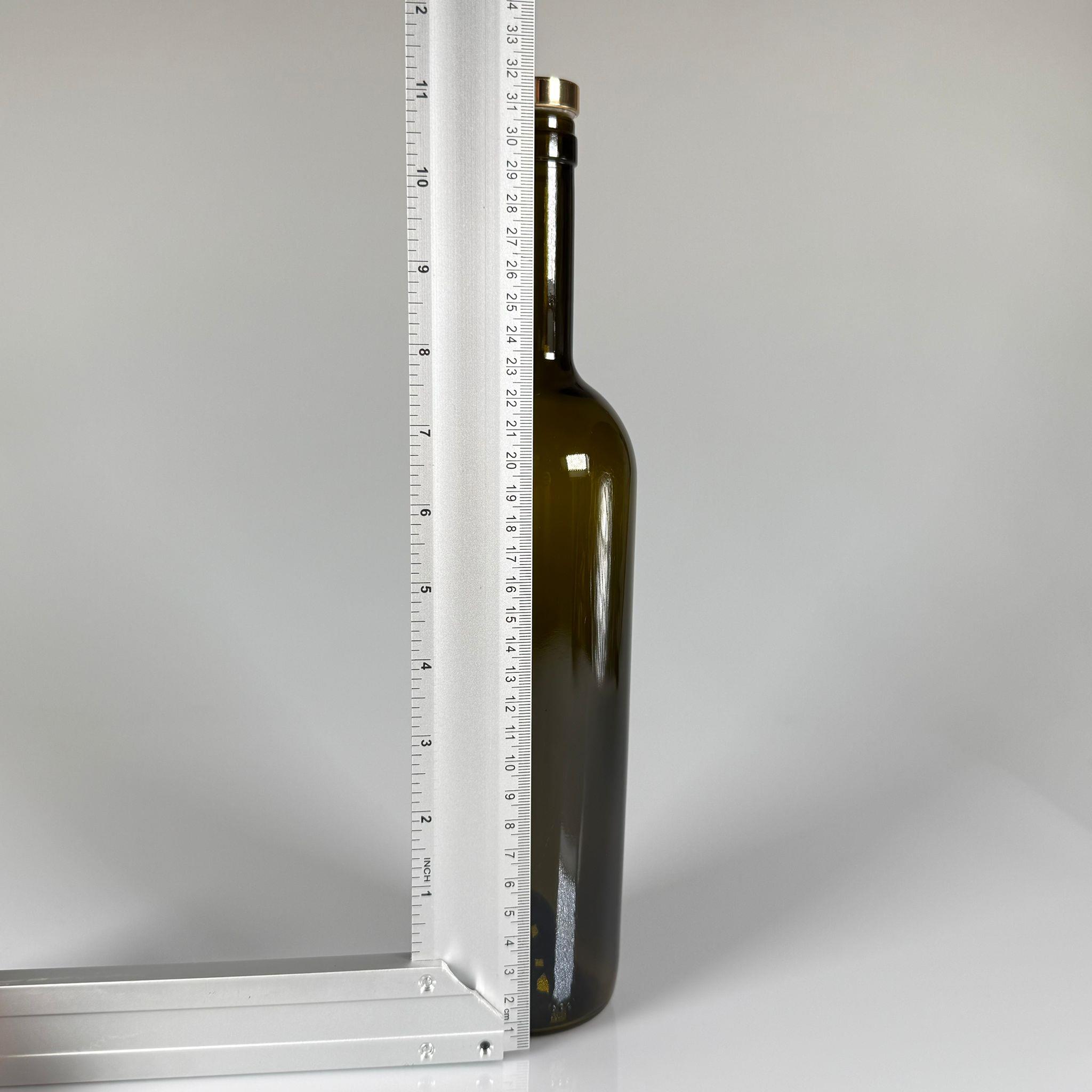 750 CC PAŞABAHÇE YAĞDANLIK ŞİŞESİ - GOLD SENTETİK MANTAR TIPALI - 750 ML YAĞ ŞİŞESİ YEŞİL - CAM ZEYTİNYAĞ ŞİŞESİ