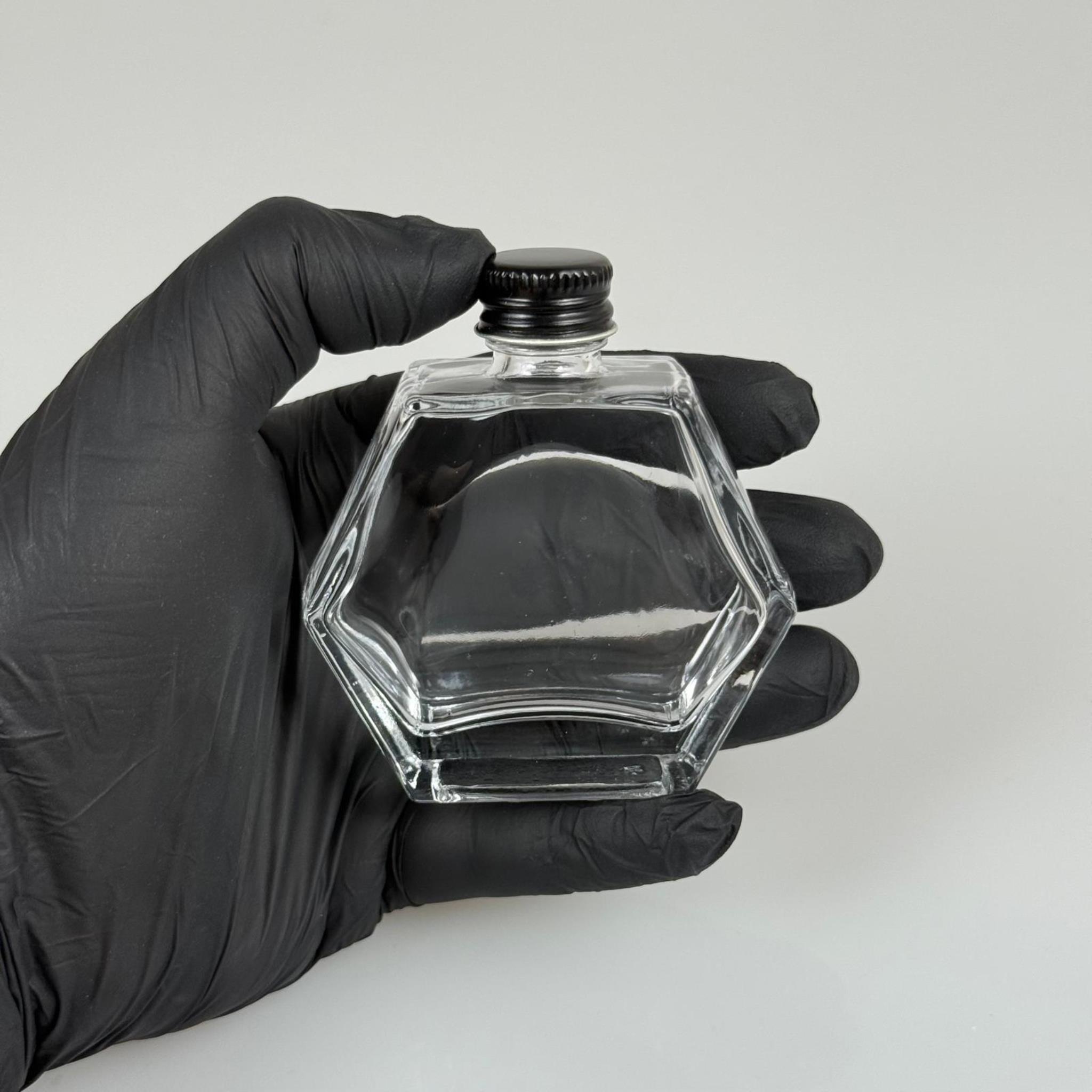 50 CC ALTIGEN CAM ŞİŞE + SİYAH METAL KAPAK + KOLONYA TIPASI - 50 ML HEDİYELİK CAM KOLONYA ŞİŞESİ - DÜĞÜN, NİŞAN, SÖZ, KINA, CENAZE, PROMOSYON İÇİN HEDİYELİK KOLONYA ŞİŞELERİ