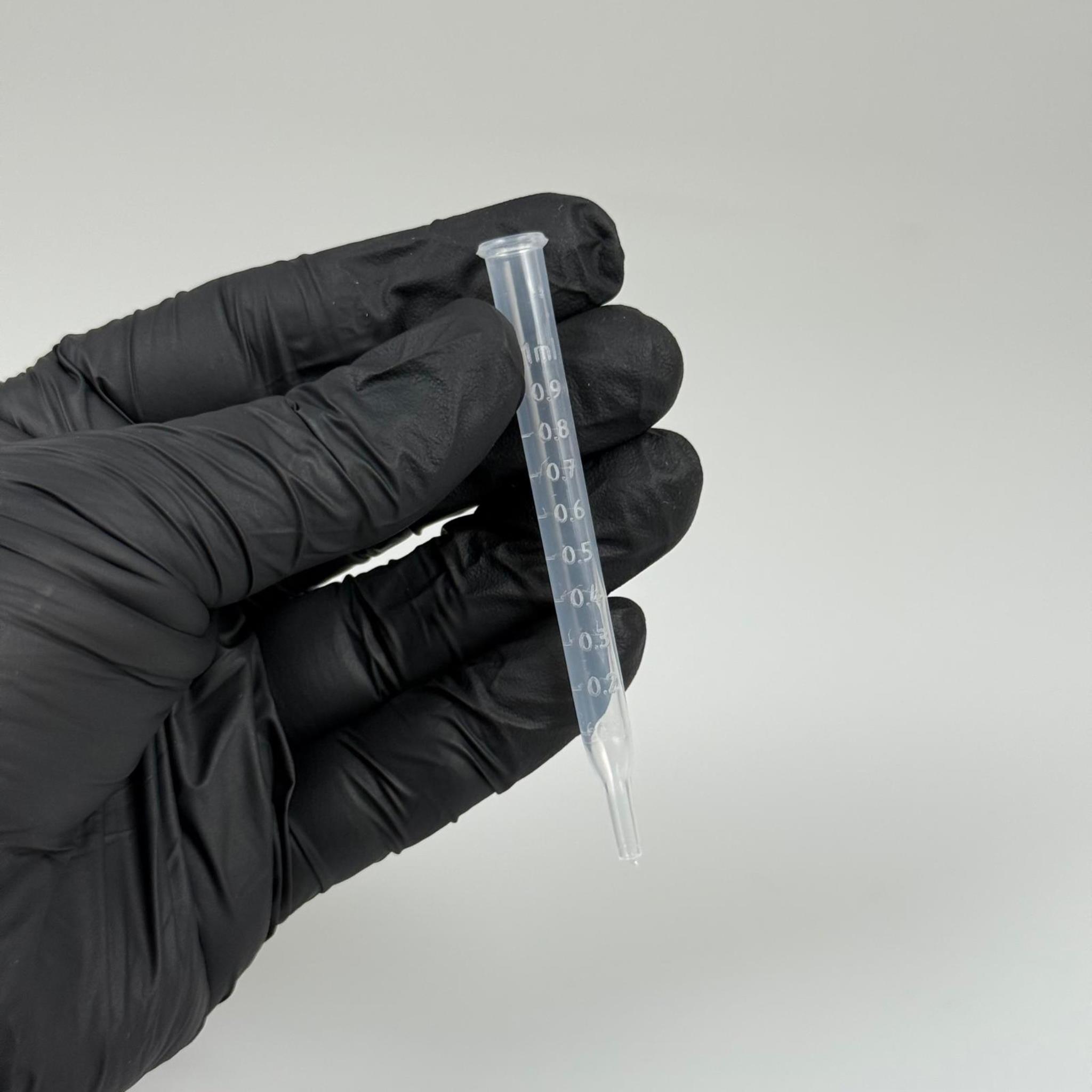 77 MM PLASTİK ÇUBUK (DAMLALIK İÇİN)