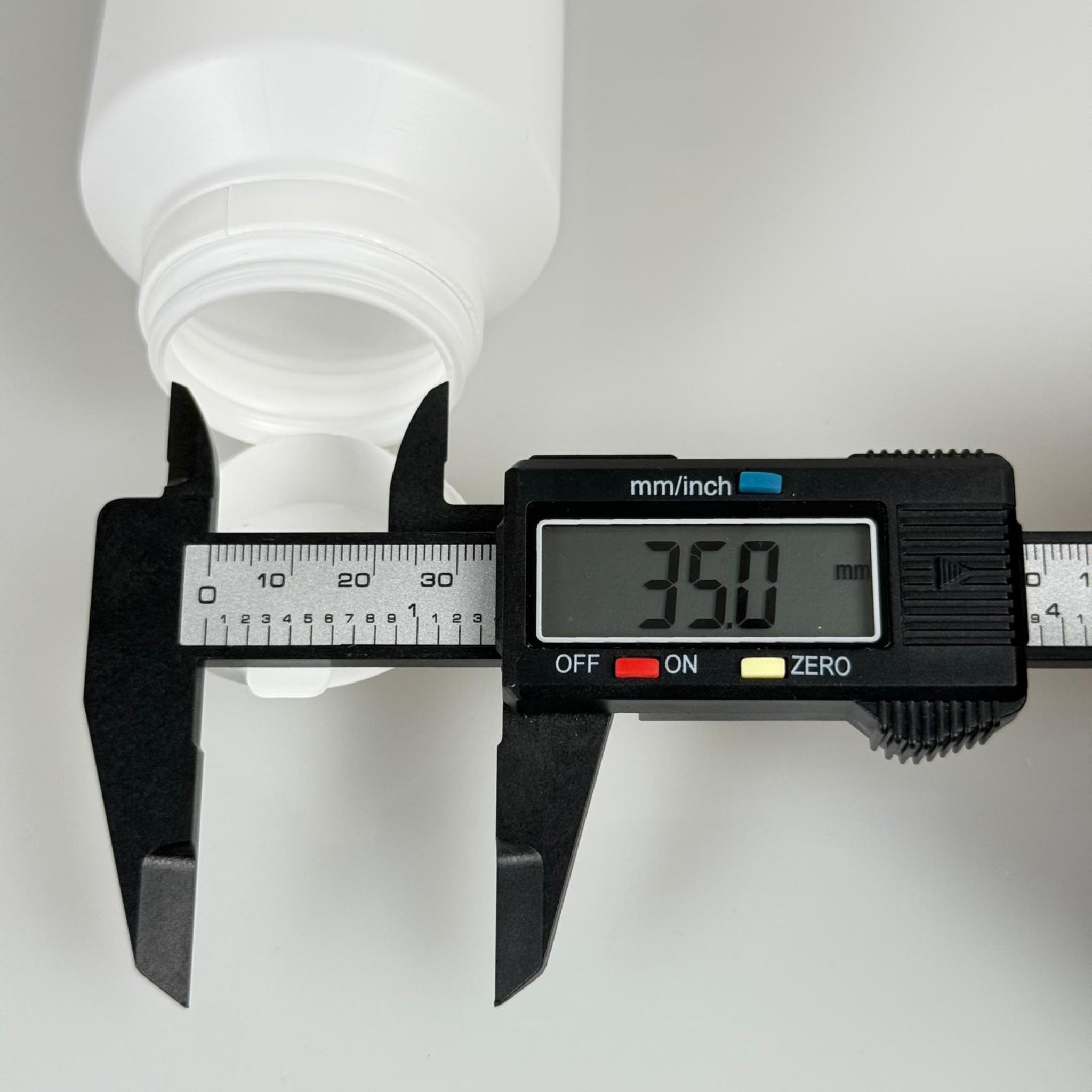300 CC SAKIZ KUTUSU - YIRTMAÇLI KAPAKLI - 300 ML KAPSÜL KUTUSU - İLAÇ ŞİŞESİ - MEDİKAL AMBALAJ