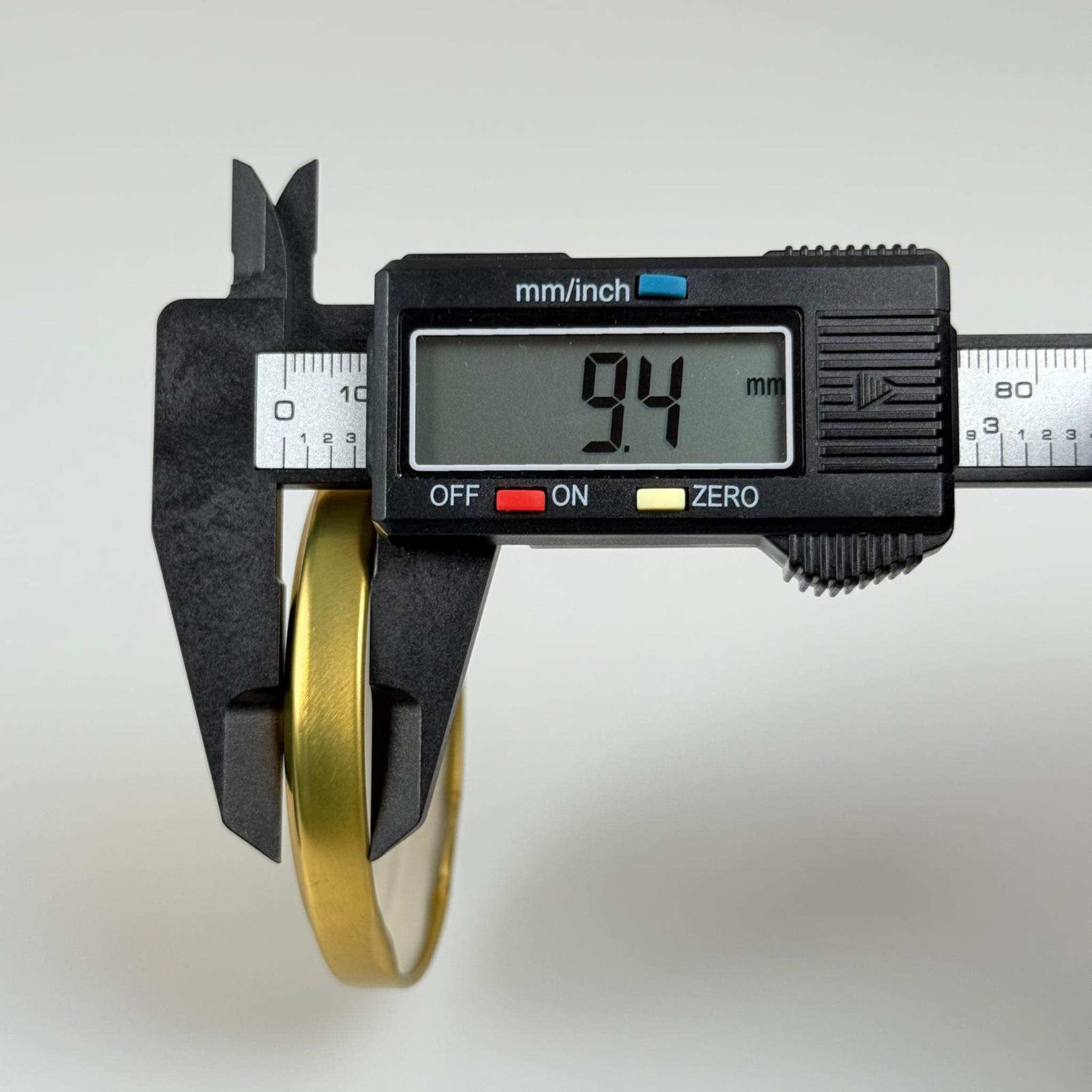 63 MM TWİST-OFF GOLD METAL KAPAK