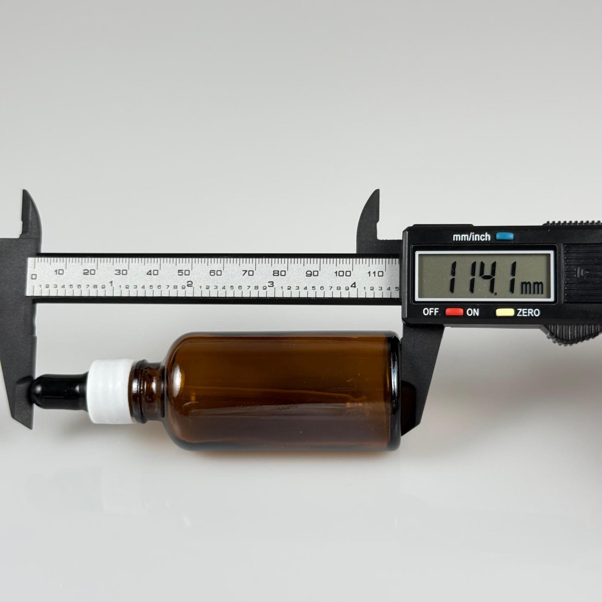 50 CC AMBER CAM DAMLALIKLI ŞİŞE - SİYAH EMZİK + BEYAZ DÜZ KAPAK + CAM PİPET TAKIM - 50 ML KAHVERENGİ DAMLALIKLI ŞİŞE SETİ
