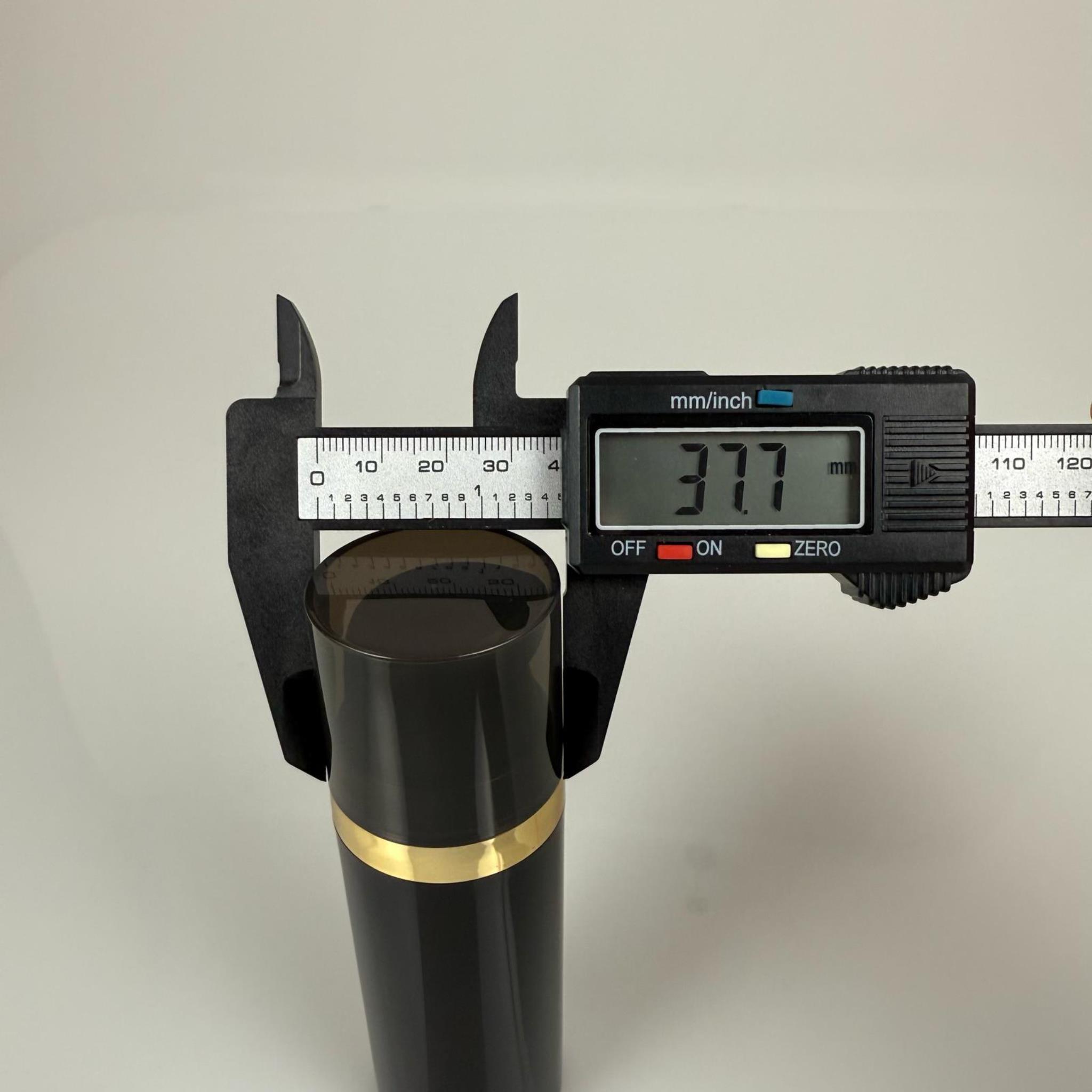 BOŞ KREM VE LOSYON ŞİŞESİ 50 ML BOŞ AİRLESS ŞİŞE - HAVASIZ POMPALI SİYAH - GOLD YALDIZLI AİRLESS ASANSÖR ŞİŞE - GÜNEŞ KREMİ , TONİK VB AMBALAJI