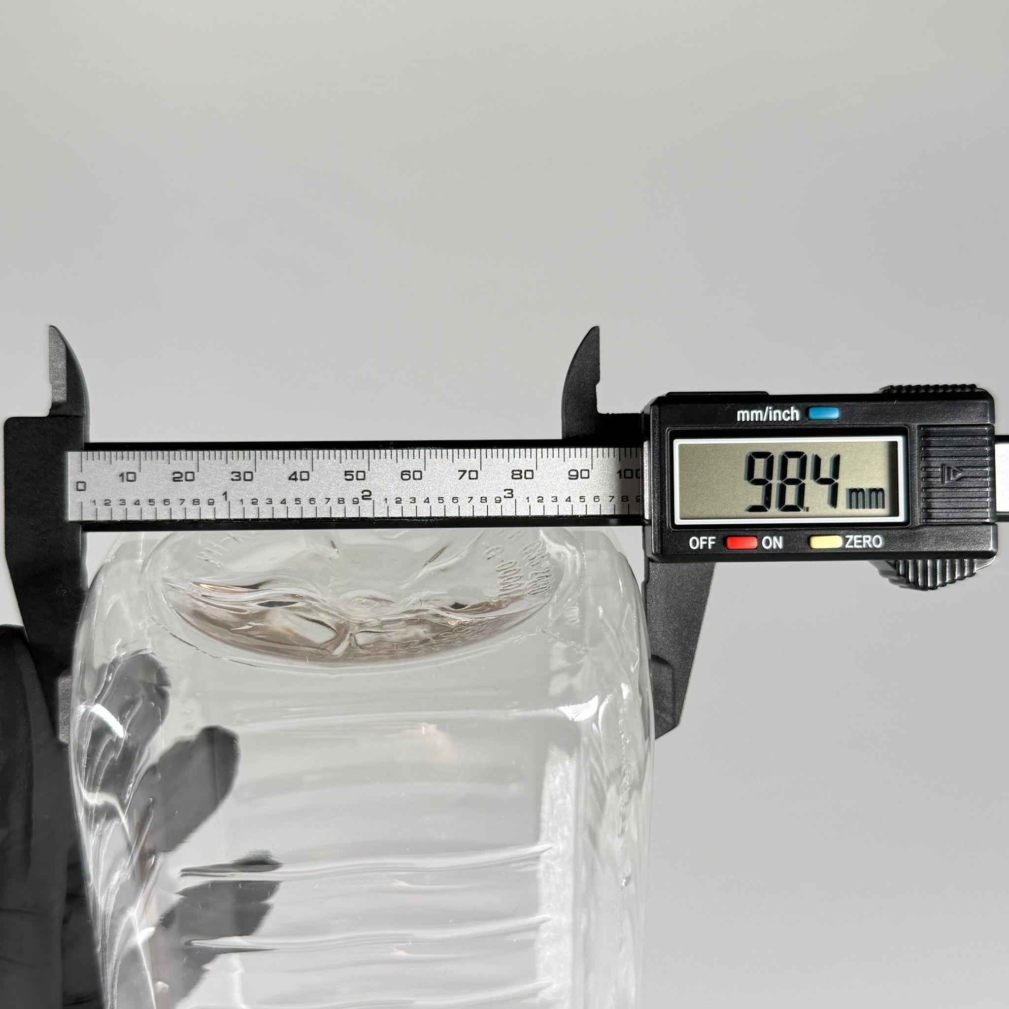 2000 CC KÖŞELİ PET ŞİŞE - BEYAZ KİLİTLİ KAPAKLI 2 LİTRE KARE PLASTİK ŞİŞE - ZEYTİNYAĞ ŞİŞESİ