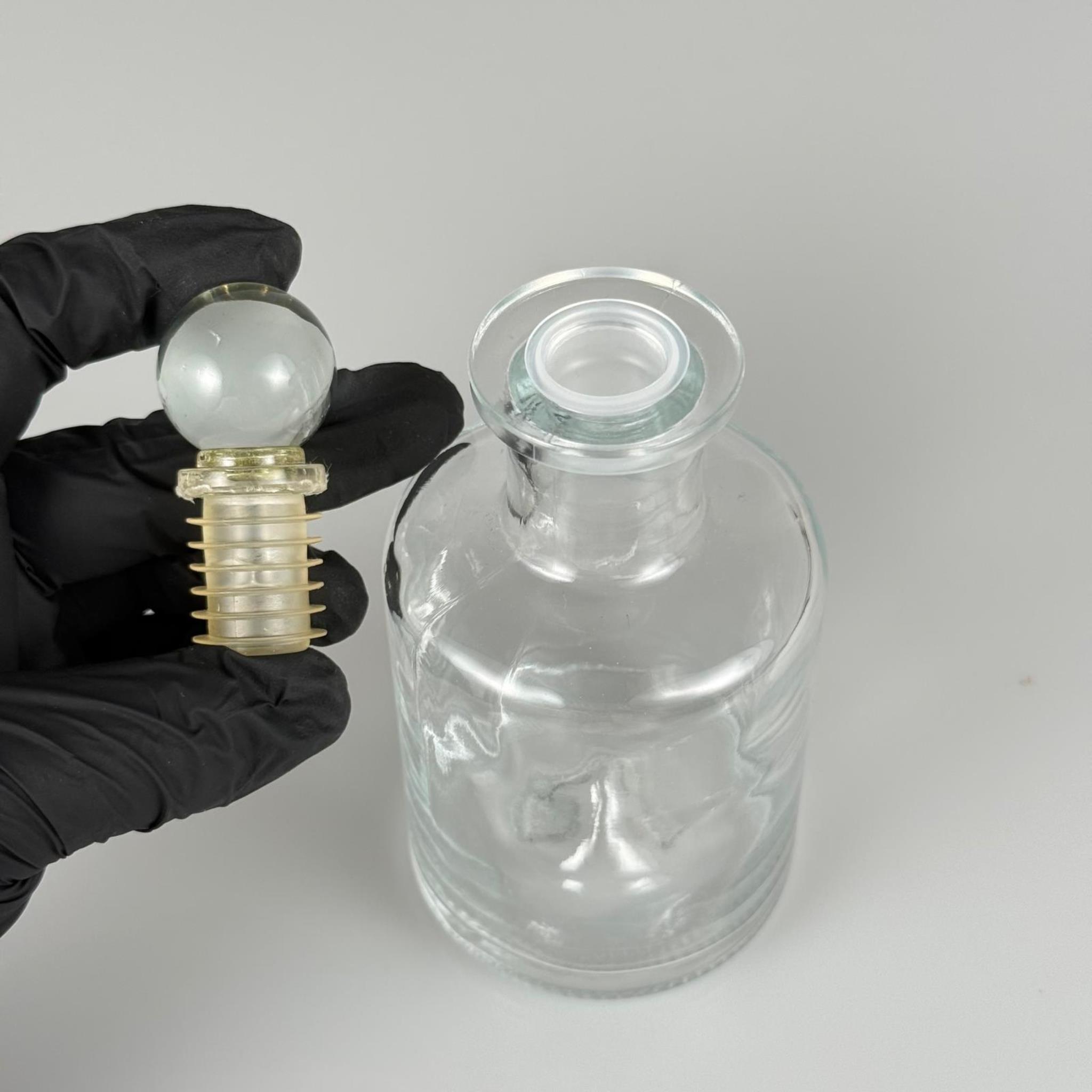 200 CC CAM SİLİNDİR LÜX ŞİŞE + CAM TIPALI TAKIM - ODA KOKUSU, DİFFUSER. MAĞAZA TEŞHİR, ESANS, YAĞ SİRKE VB İÇİN PREMİUM CAM ŞİŞELER
