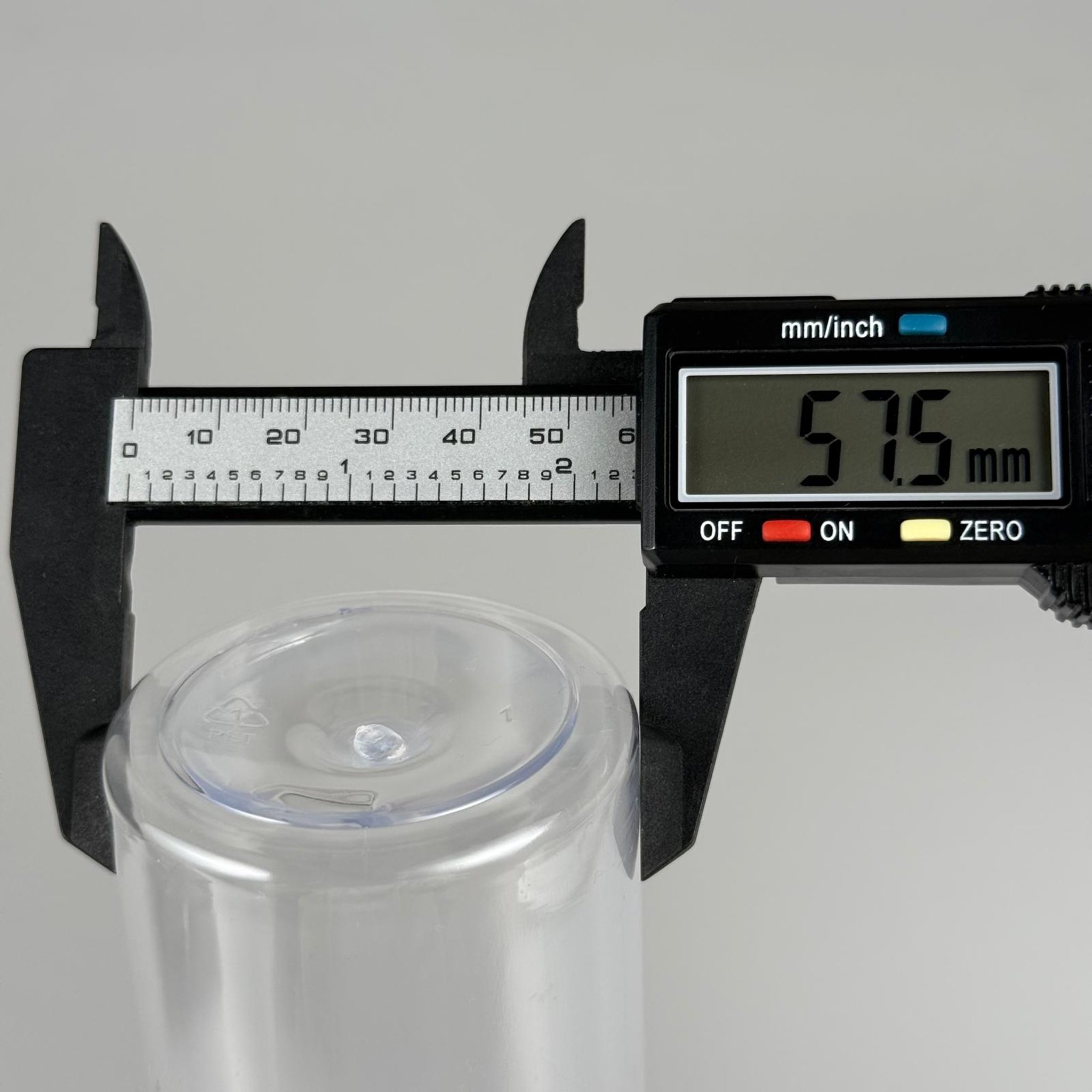 400 CC ŞEFFAF KÜT BOYUNLU SİLİNDİR PET ŞİŞE (30 GR - 24 AĞIZ ) + KÖPÜK CONTALI SİYAH METAL ALÜMİNYUM KAPAKLI TAKIM - 400 ML KAPAKLI ŞEFFAF PLASTİK ŞİŞELER