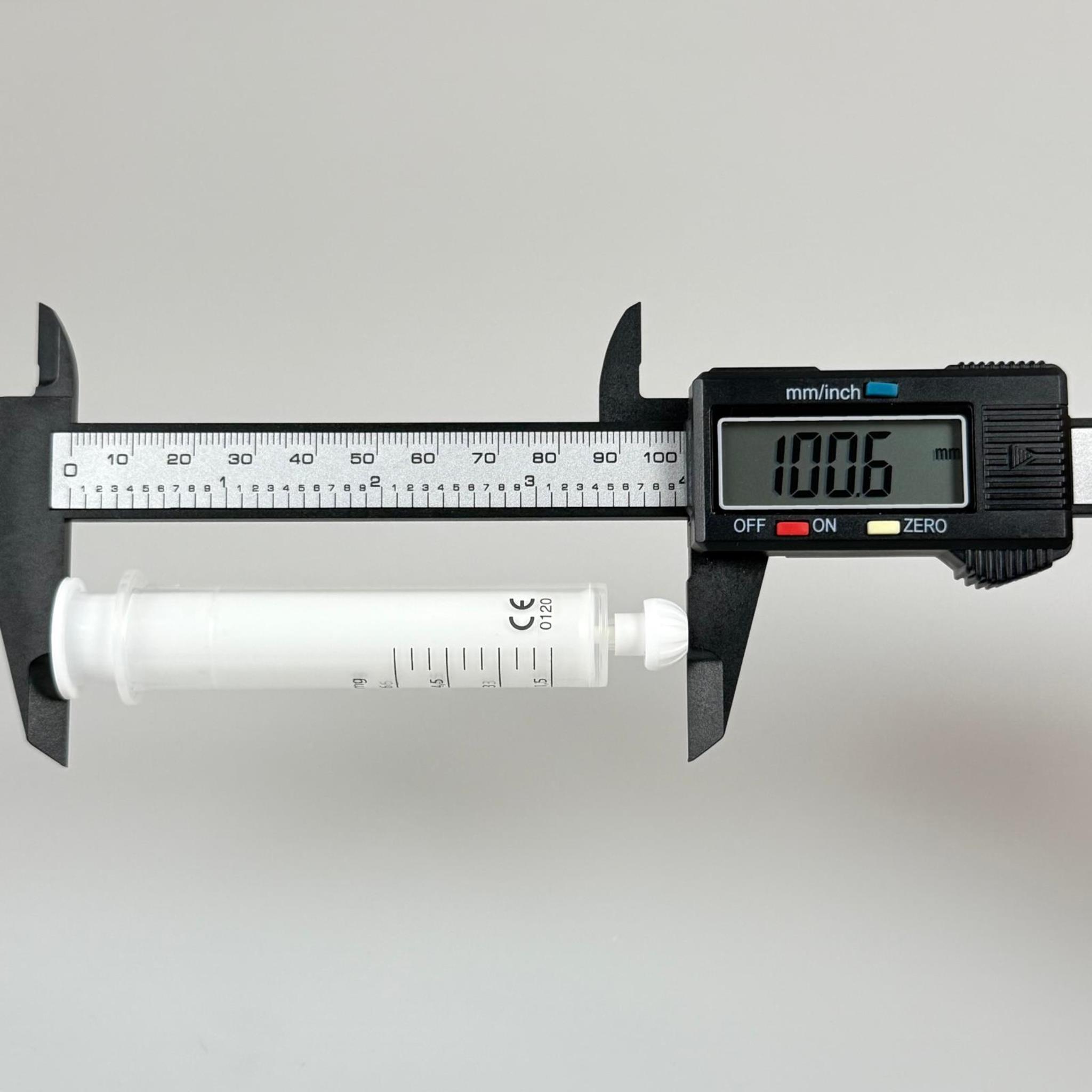 DOZAJ PİPETİ - 6 ML - PLASTİK ENJEKTÖR, ÖLÇÜLÜ ŞURUP ŞIRINGASI, ORAL İLAÇ PİPET (UCU BEYAZ TIPALI)