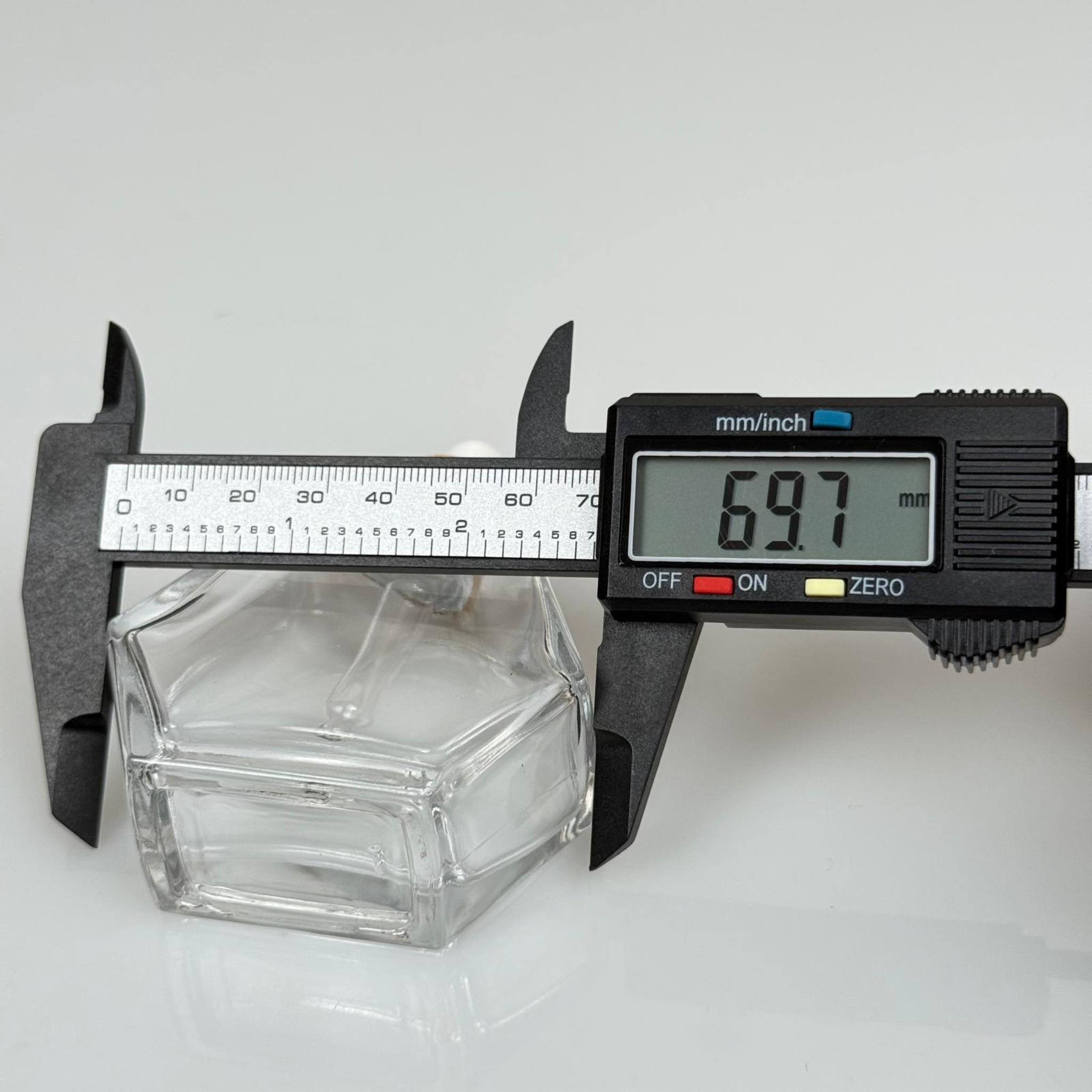 50 CC ALTIGEN CAM DAMLALIKLI ŞİŞE - BEYAZ EMZİK - BAMBU AHŞAP KAPAK - 50 ML BAMBU KAPAKLI DAMLALIKLI CAM ŞİŞE