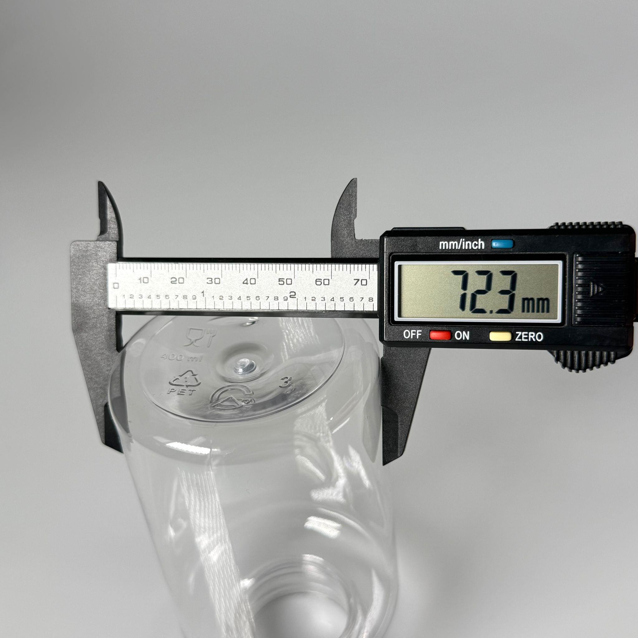 400 CC ŞEFFAF PET TABLET ŞİŞESİ - SİYAH KAPAKLI + KENDİNDEN YAPIŞKANLI KÖPÜK CONTALI - 400 ML KAPSÜL KUTUSU - İLAÇ ŞİŞESİ - MEDİKAL HAP ŞİŞESİ - FARMASÖTİK KAVANOZ