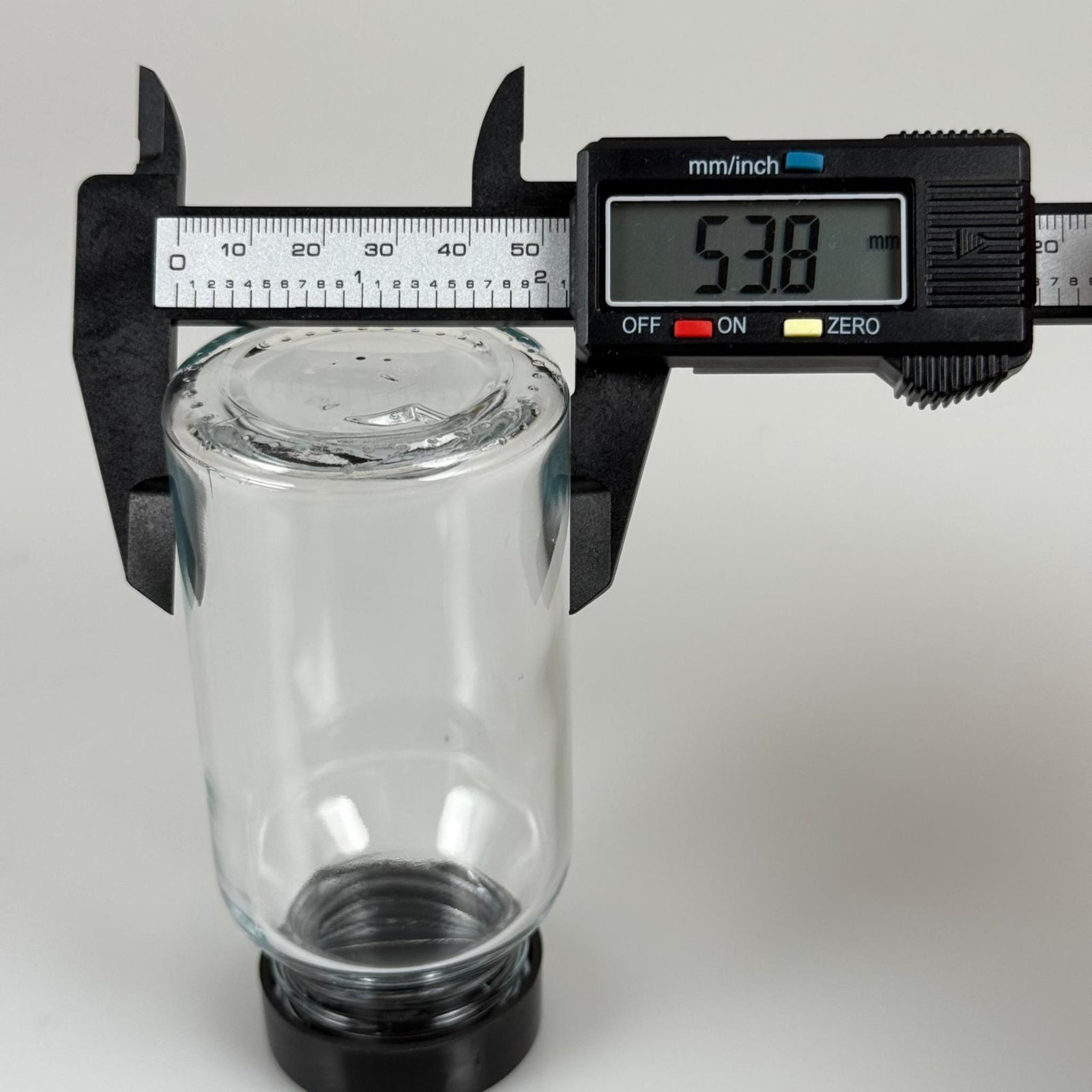 150 CC ŞEFFAF CAM TABLET ŞİŞESİ - SİYAH KAPAKLI + KENDİNDEN YAPIŞKANLI KÖPÜK CONTALI - 150 ML KAPSÜL KUTUSU - İLAÇ ŞİŞESİ - MEDİKAL HAP ŞİŞESİ - FARMASÖTİK KAVANOZ - ŞİŞECAM ÜRETİMİ