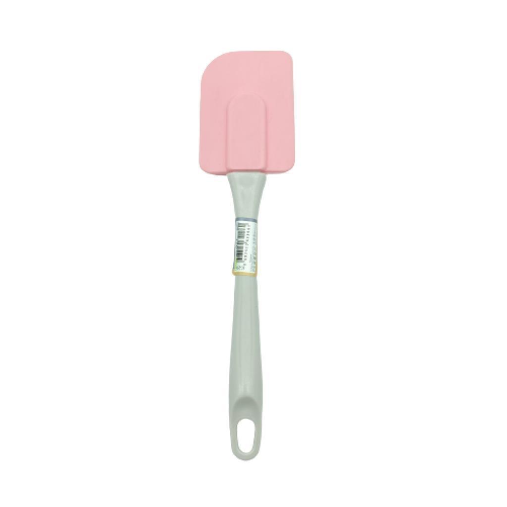 SİLİKON SPATULA