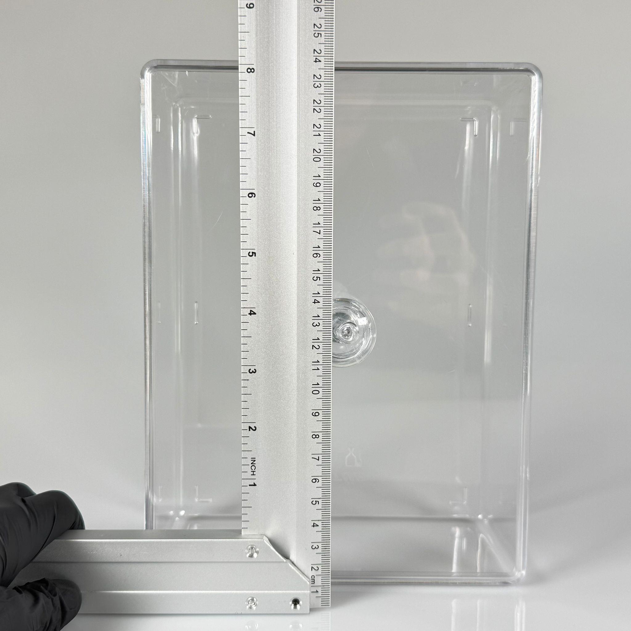 KULPLU LÜKS SUNUM KABI - LÜKS TATLI KABI - PREMİUM TİRAMİSU, MAGNOLİA, PROFİTEROL ÇİKOLATA KABI - ÇEYİZ, TAKI KABI - PLEKSİ ALT KAP - KÜLTÜR - TEŞHİR İÇİ PLASTİK KAP