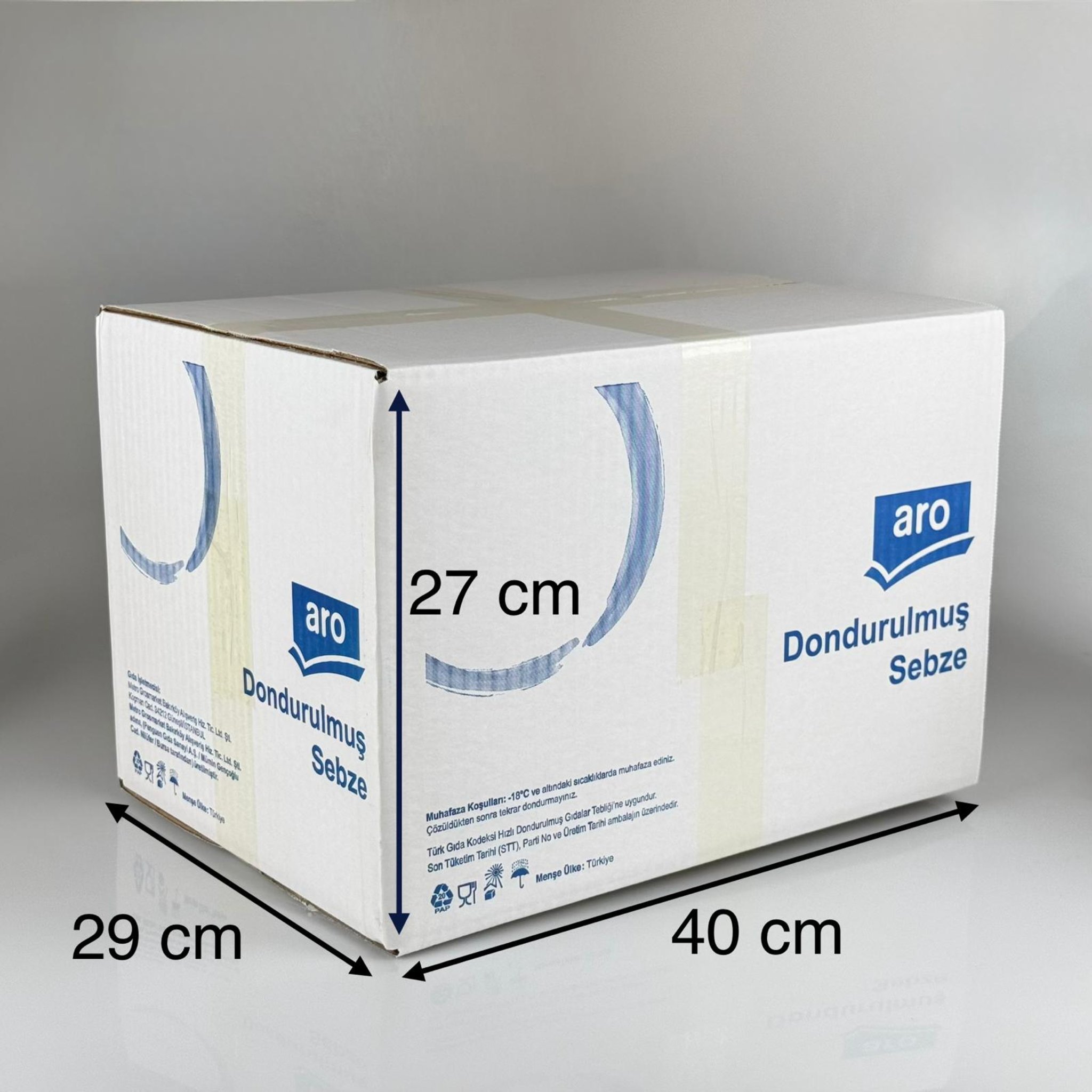 40*29*27CM KARTON KUTU - TEK OLUKLU - BOŞ KARTON KUTU - BOŞ KOLİ - KARTON KOLİ - TAŞINMAK İÇİN KOLİ -  BURSA DEPOMUZDAN ALABİLİRSİNİZ