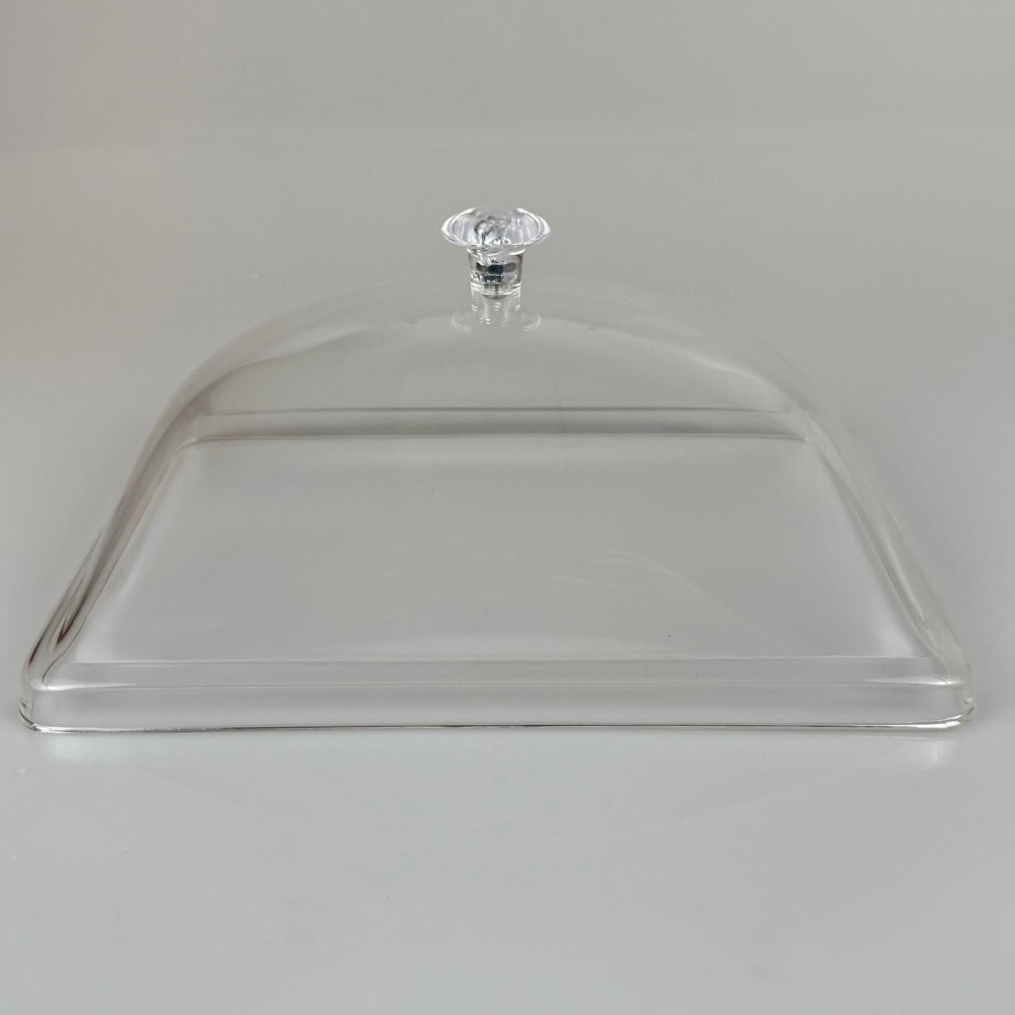 ÜST KAPAK 19 CM x 25 CM - KÜLTÜR - TEŞHİR ÜRÜNLERİ İÇİN PLEKSİ KAPAK