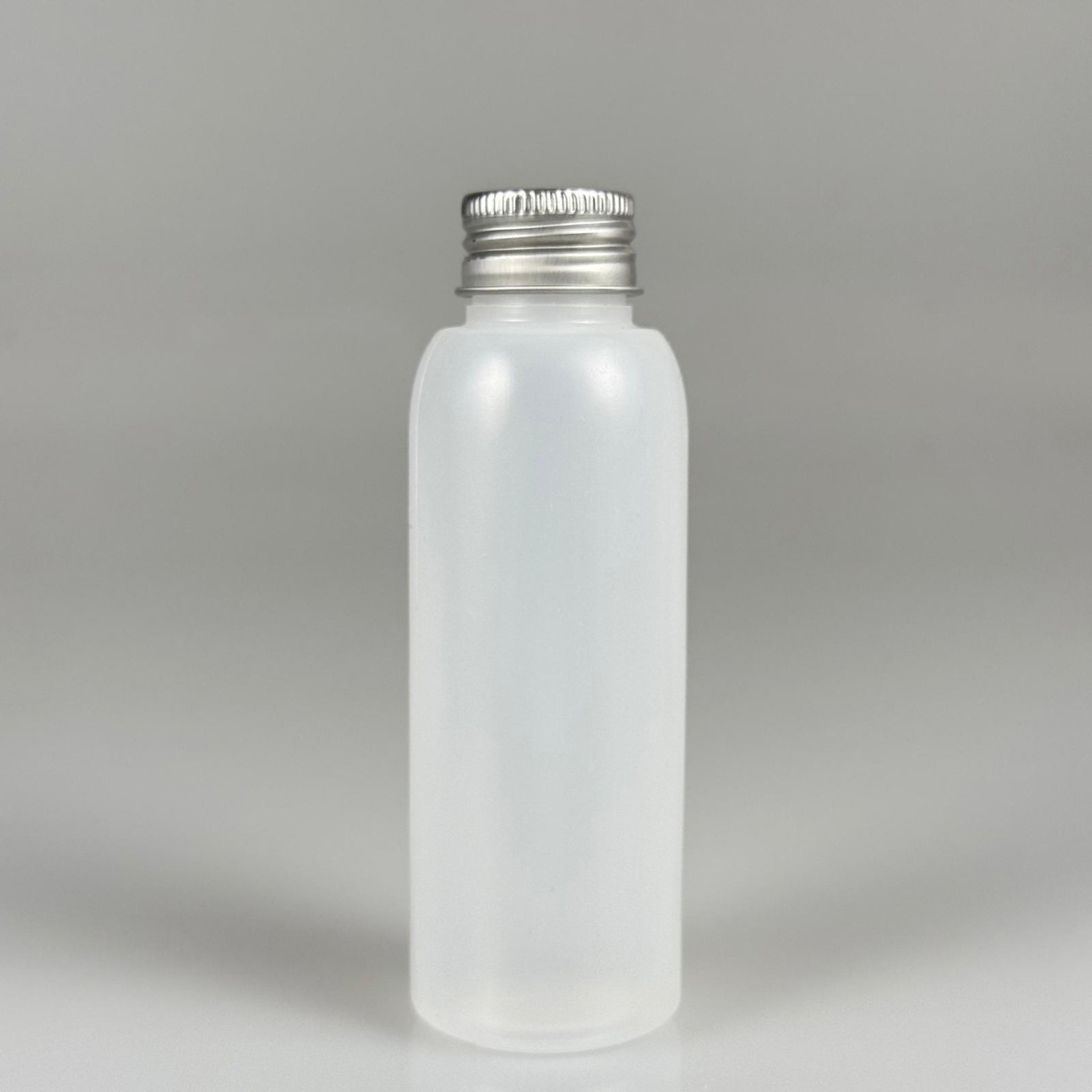 100 ML SIKILABİLİR YUMUŞAK PE POLİETİLEN PLASTİK ASETON ŞİŞESİ ( 24 AĞIZ ) + KÖPÜK CONTALI GÜMÜŞ METAL ALÜMİNYUM KAPAKLI TAKIM - 100 cc sos, yağ, kartuş, mürekkep vb için boş şişeler