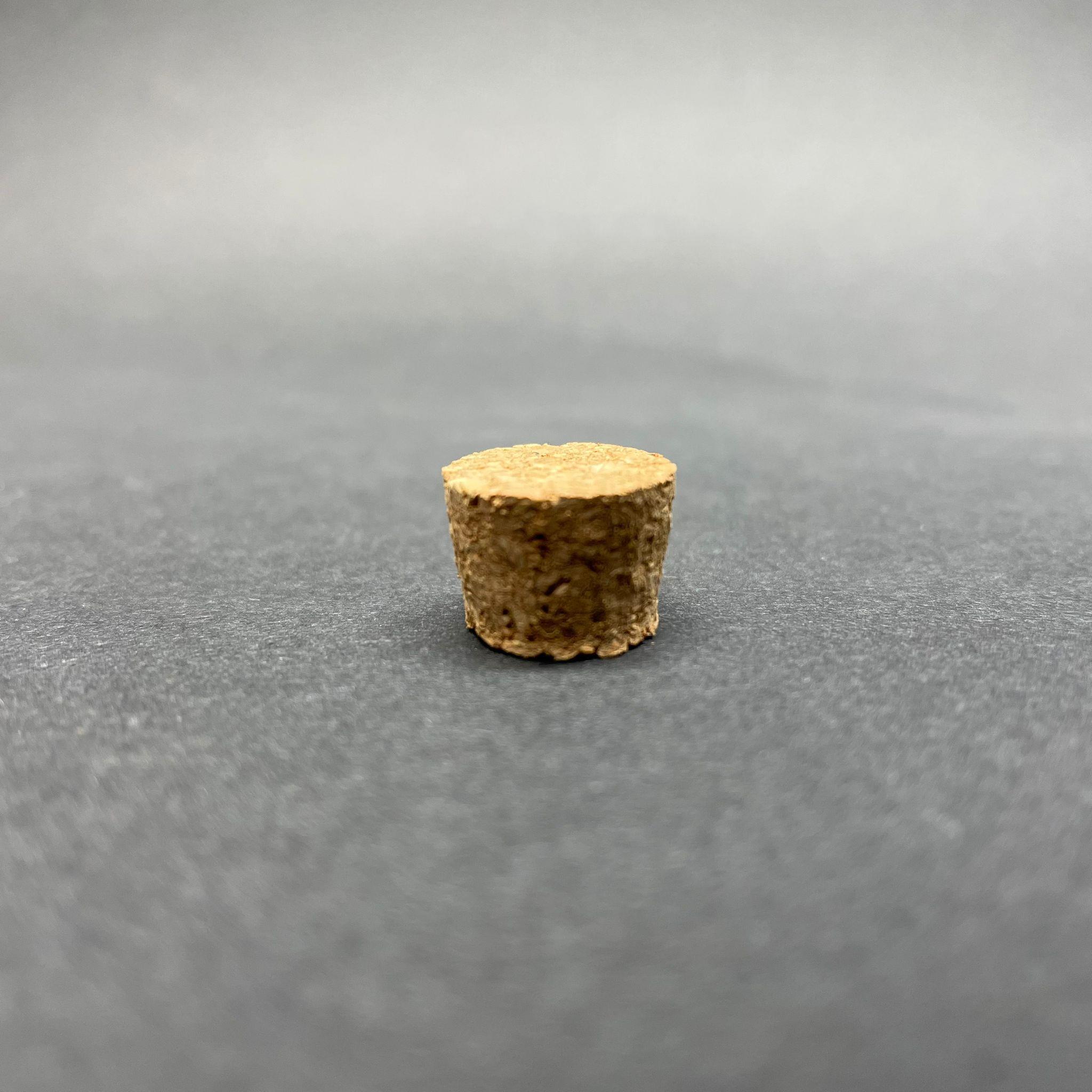 PENİSİLİN ŞİŞE MANTARI - FLAKON ŞİŞE UYUMLU MANTAR TIPA