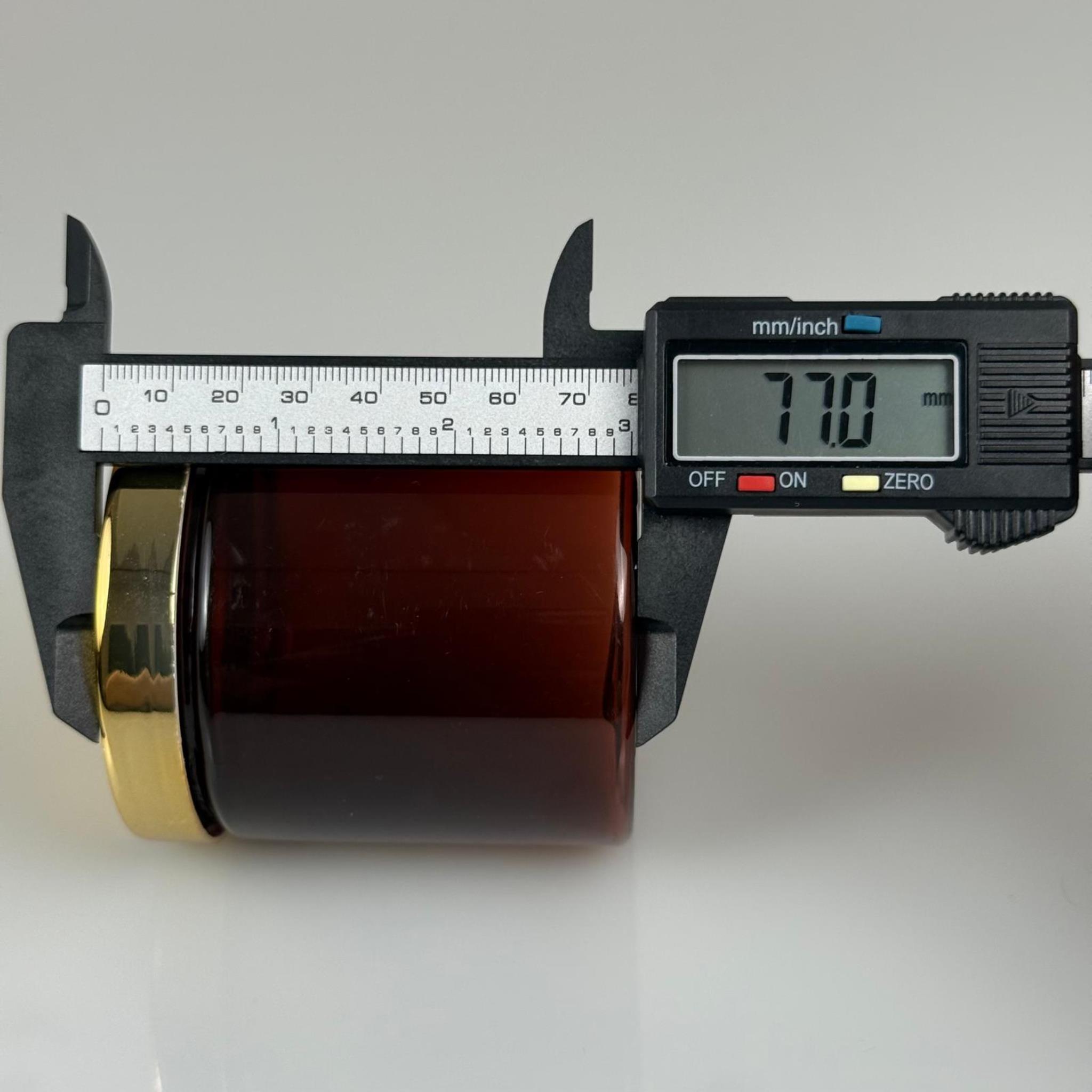 250 ML SERT PET KAVANOZ + GOLD KAPLAMALI KAPAK + İÇ TIPA - 250 CC KALIN AMBER PLASTİK KAVANOZ GOLD KAPLAMALI PLASTİK KAPAKLI İÇ TIPALI TAKIM - KREM KAVANOZLARI