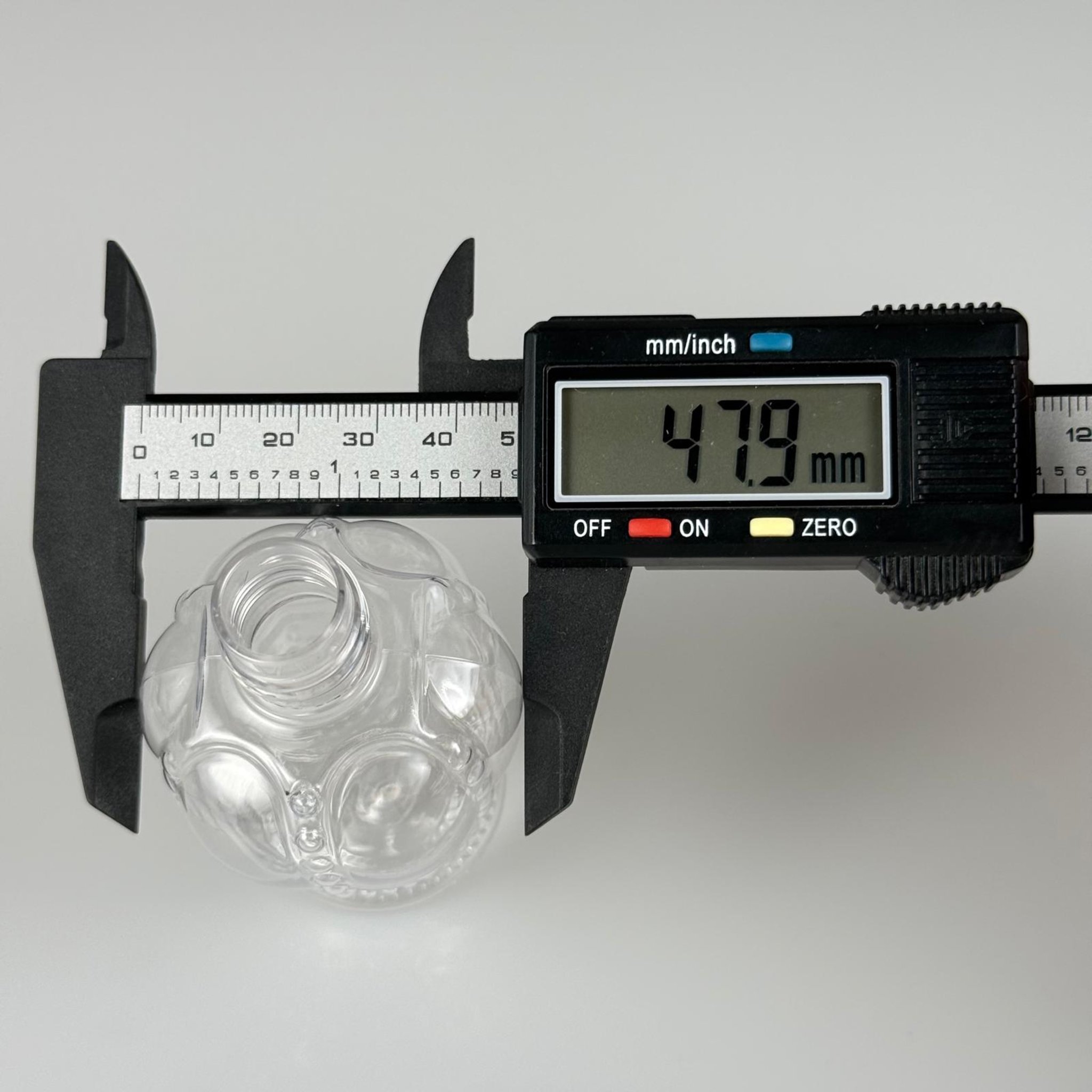 60 CC PET KRAL TACI ŞİŞE -  KRİSTAL KAPAKLI KOLONYA TIPALI TAKIM - 60 ML BOŞ PLASTİK KOLONYA ŞİŞELERİ