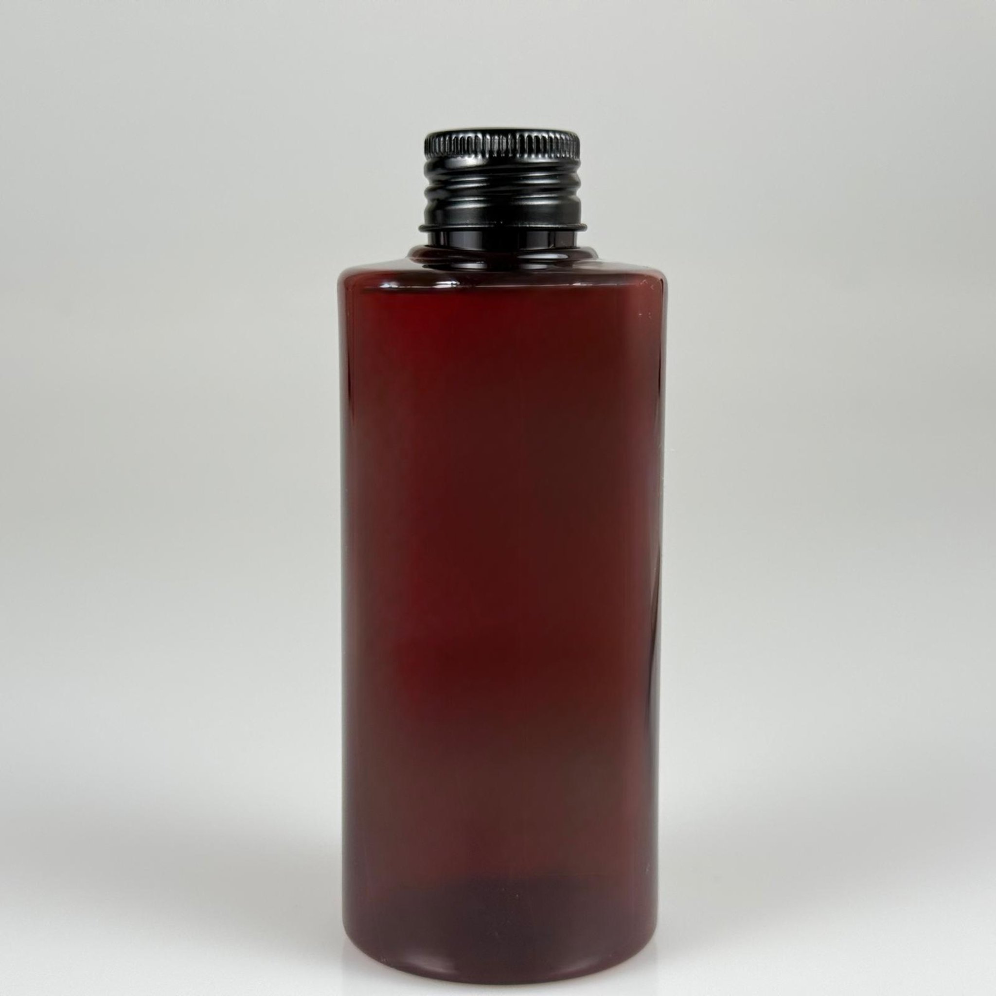 200 CC AMBER SİLİNDİR KESKİN KÜT MODEL SERT PET ŞİŞE (27 GR - 24 AĞIZ ) + KÖPÜK CONTALI SİYAH METAL ALÜMİNYUM KAPAKLI TAKIM - 200 ML KAPAKLI KAHVERENGİ PET ŞİŞELER