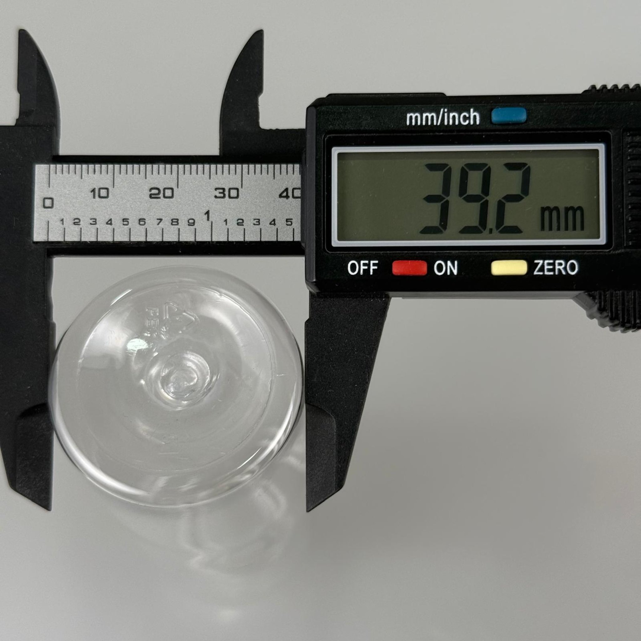 100 CC ŞEFFAF SİLİNDİR MODEL PET ŞİŞE + KÖPÜK CONTALI SİYAH ALÜMİNYUM METAL KAPAKLI TAKIM - 100 ML PLASTİK ŞİŞE