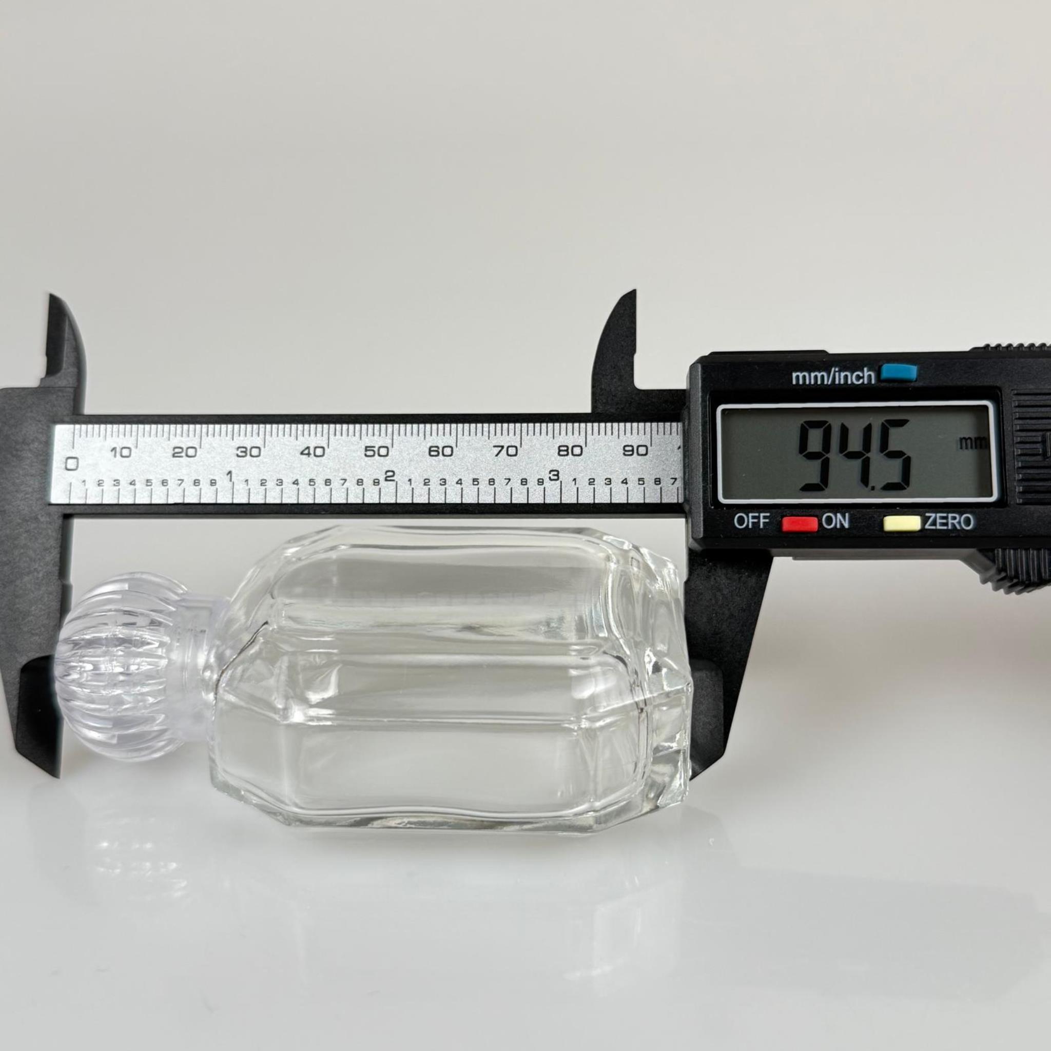 50 CC KAZABLANKA CAM ŞİŞE + KRİSTAL KAPAK + KOLONYA TIPASI - 50 ML HEDİYELİK CAM KOLONYA ŞİŞESİ - DÜĞÜN, NİŞAN, SÖZ, KINA, CENAZE, PROMOSYON İÇİN HEDİYELİK KOLONYA ŞİŞELERİ
