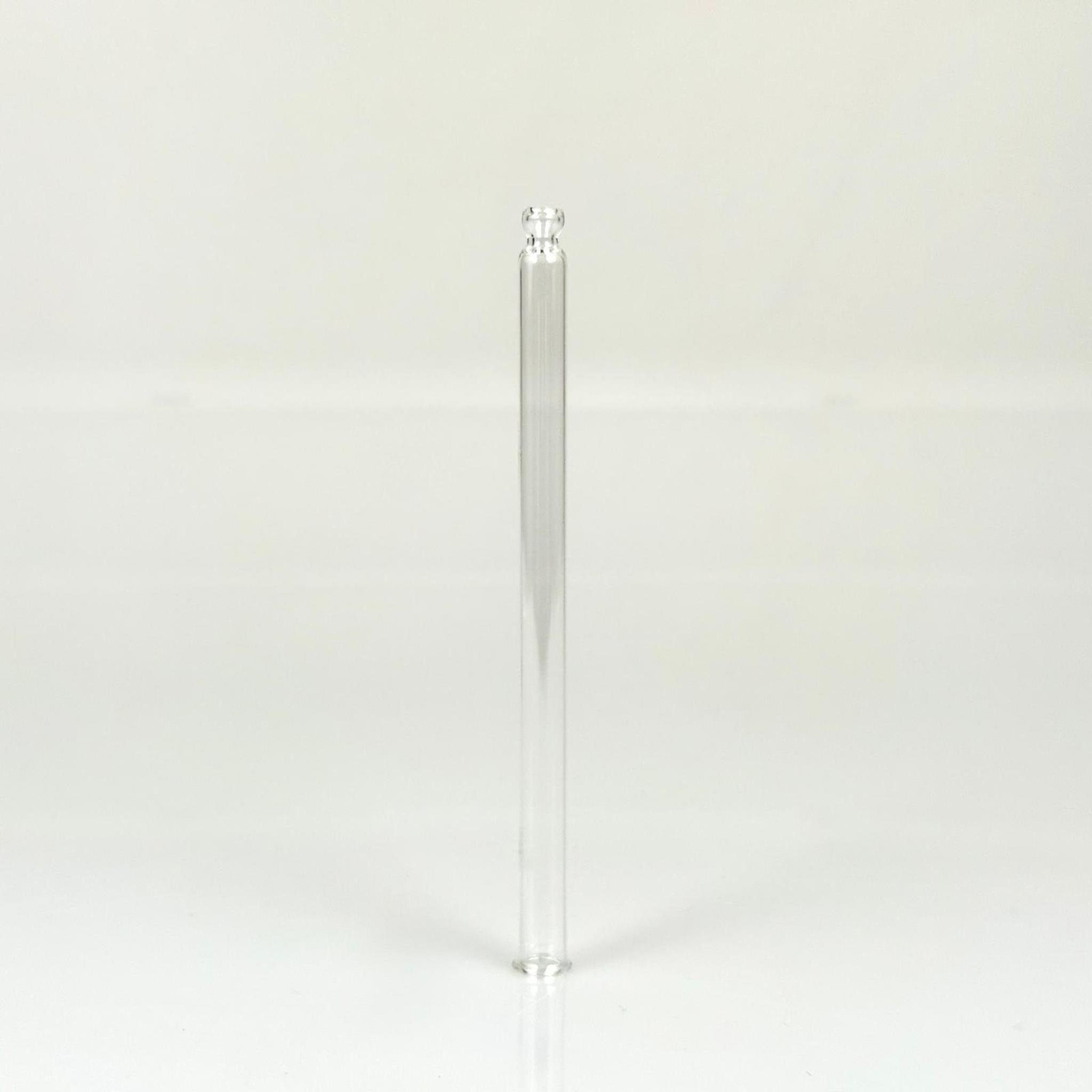 ÇUBUK CAM 110 MM (100 CC HEPSİ UYUMLU)
