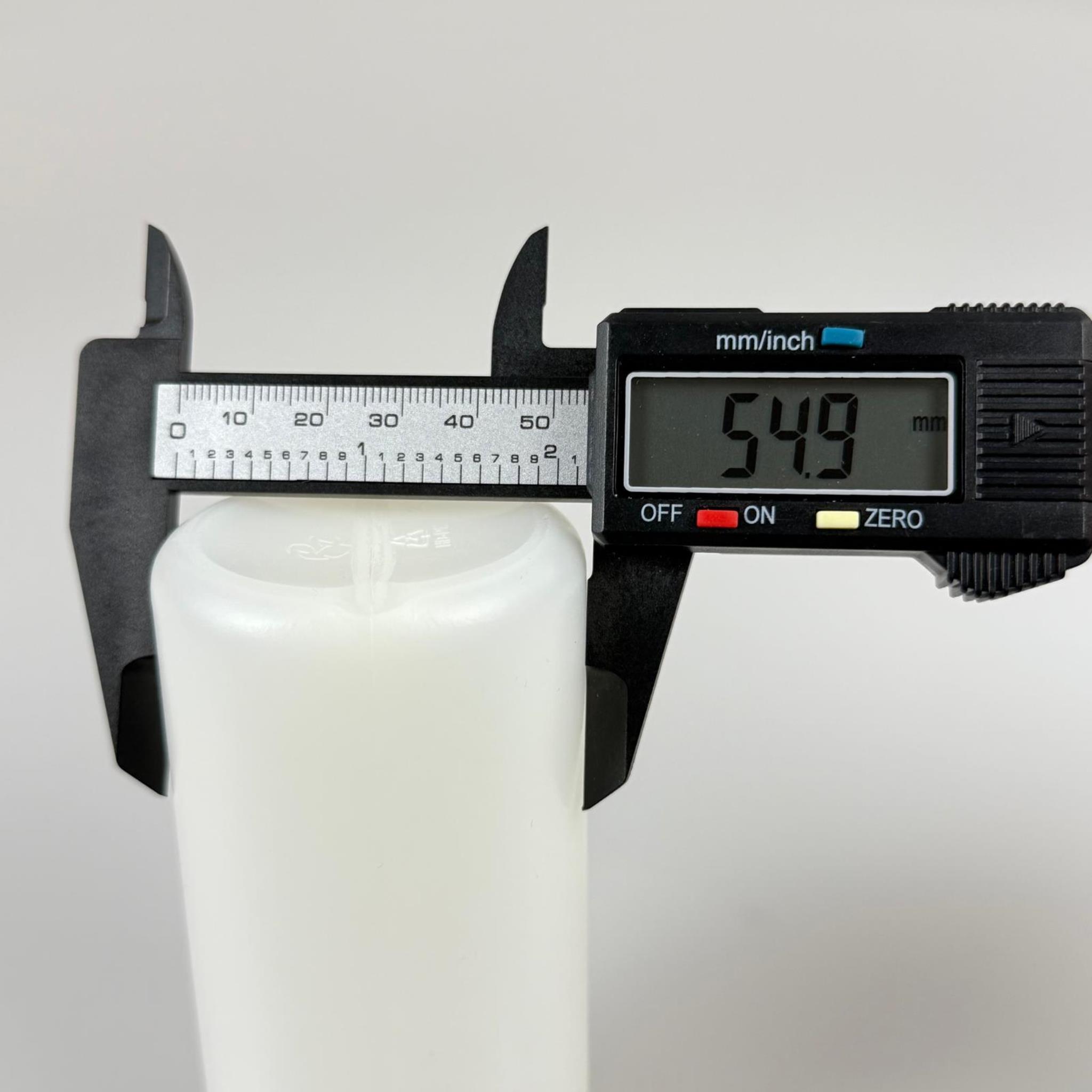 200 ML ASETON ŞİŞESİ - BASMALI ASETON POMPALI 200 CC YARI SAYDAM POLİETİLEN ŞİŞE