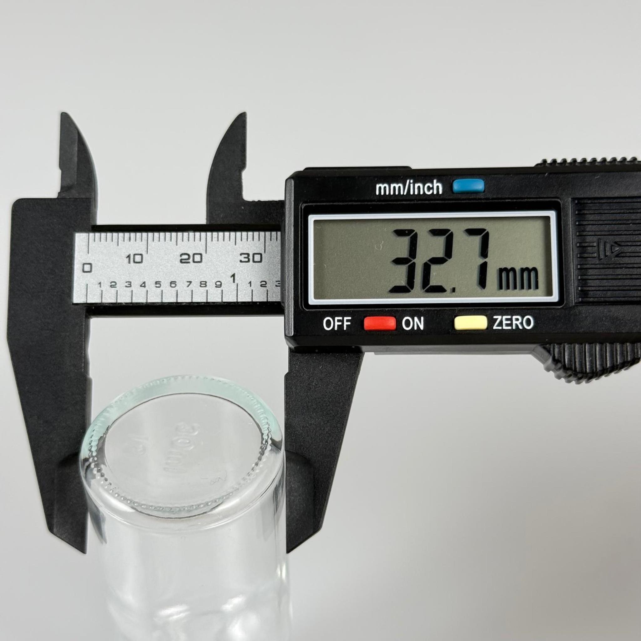 30 CC ŞEFFAF CAM DAMLALIKLI ŞİŞE - BEYAZ EMZİK + BEYAZ DÜZ KAPAK + CAM PİPET TAKIM - 30 ML DAMLALIKLI ŞİŞE SETİ