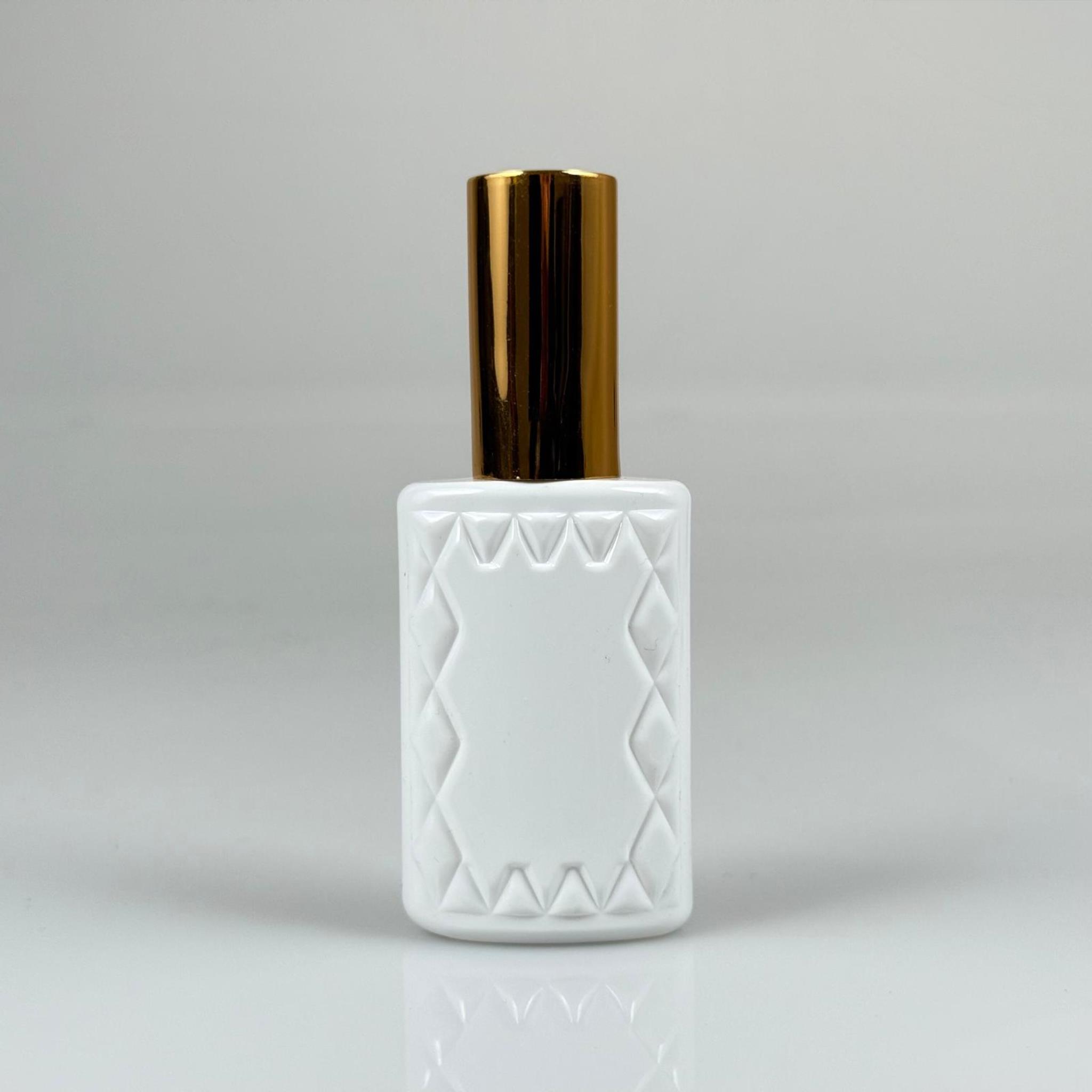 50 ML PET KOLONYA, PARFÜM VB ŞİŞELERİ - METAL ALÜMİNYUM GOLD KAPAK + VİDALI SPREY + 50 CC KÖŞELİ BEYAZ ŞİŞE SET TAKIM