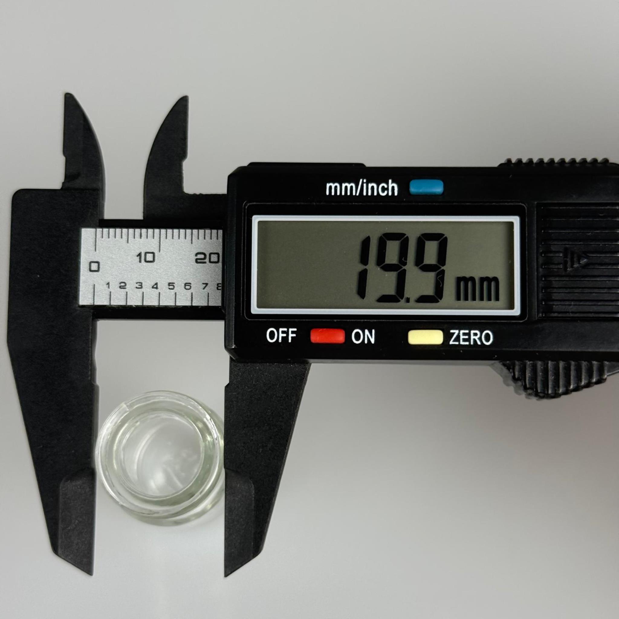 6 CC ŞEFFAF PENİSİLİN İTHAL 20 MM