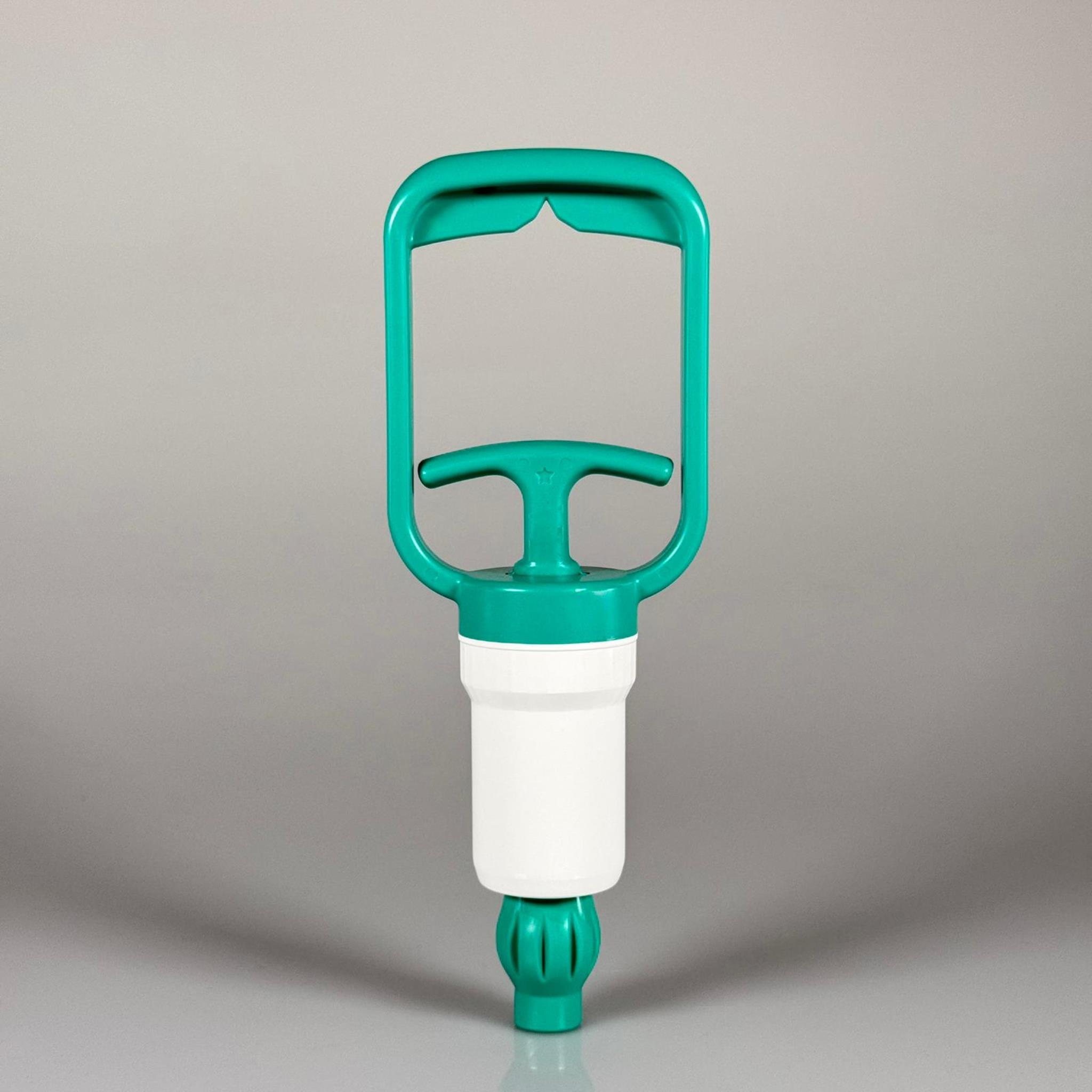 HACAMAT POMPASI 2 PARMAK