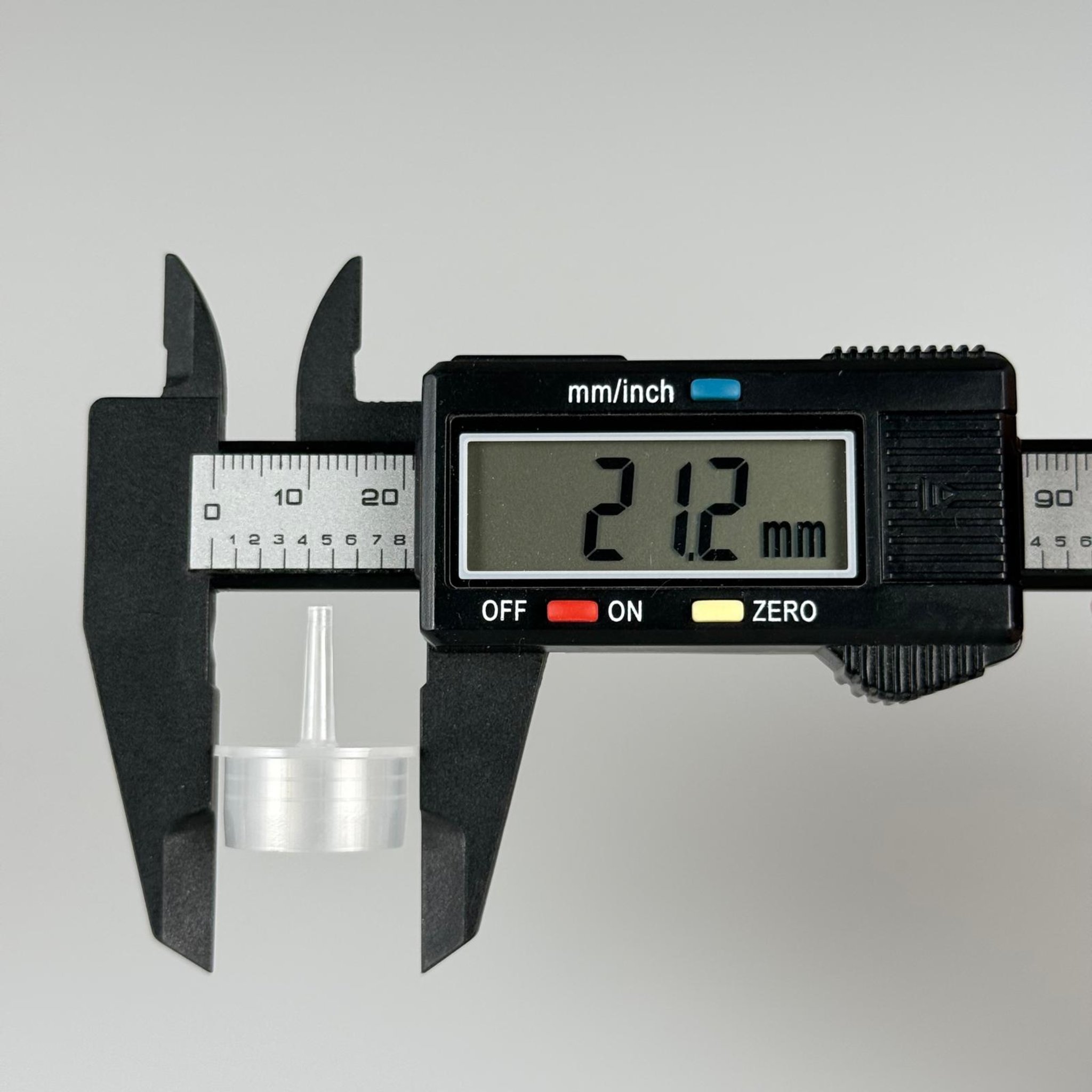 19 MM GORİLLA TIPA - NATÜREL