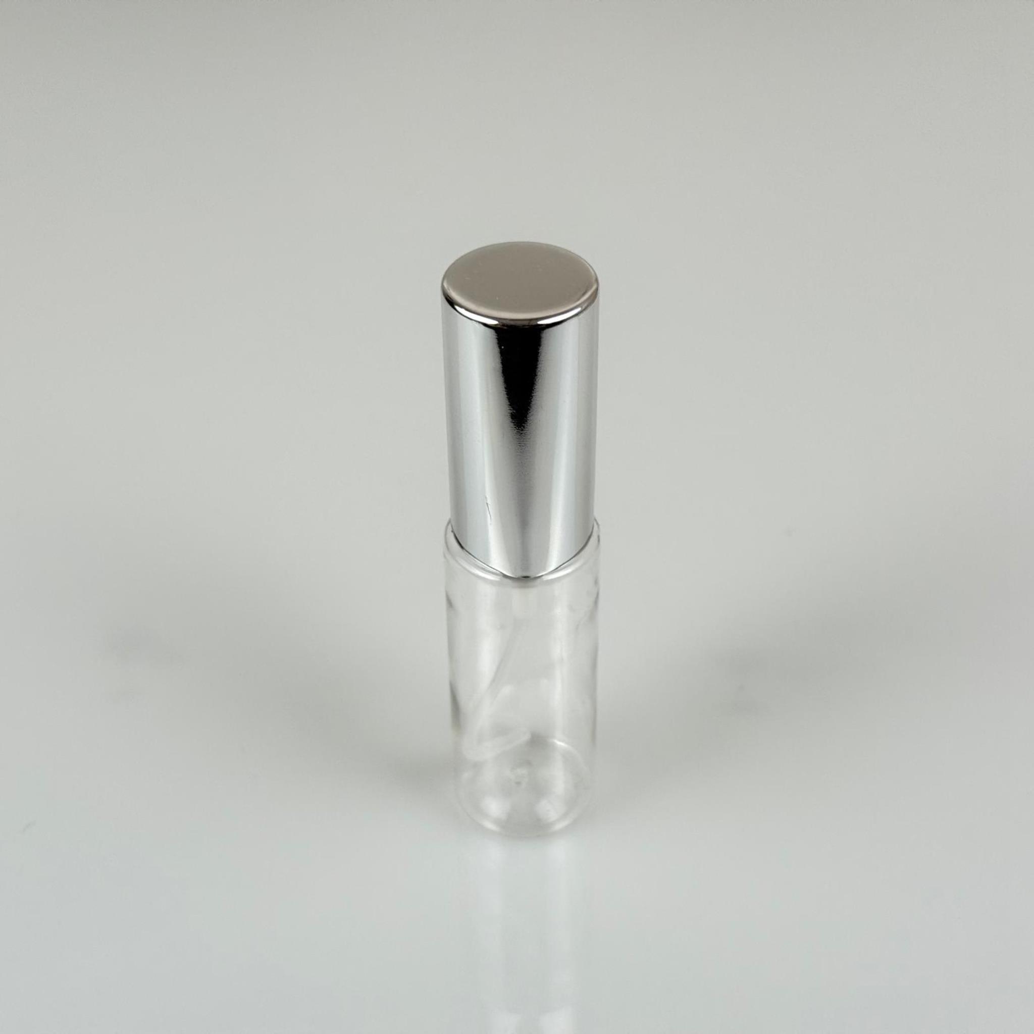 20 ML PET KOLONYA, PARFÜM VB ŞİŞELERİ - METAL ALÜMİNYUM GÜMÜŞ KAPAK + VİDALI SPREY + 20 CC UZUN MODEL ŞİŞE SET TAKIM