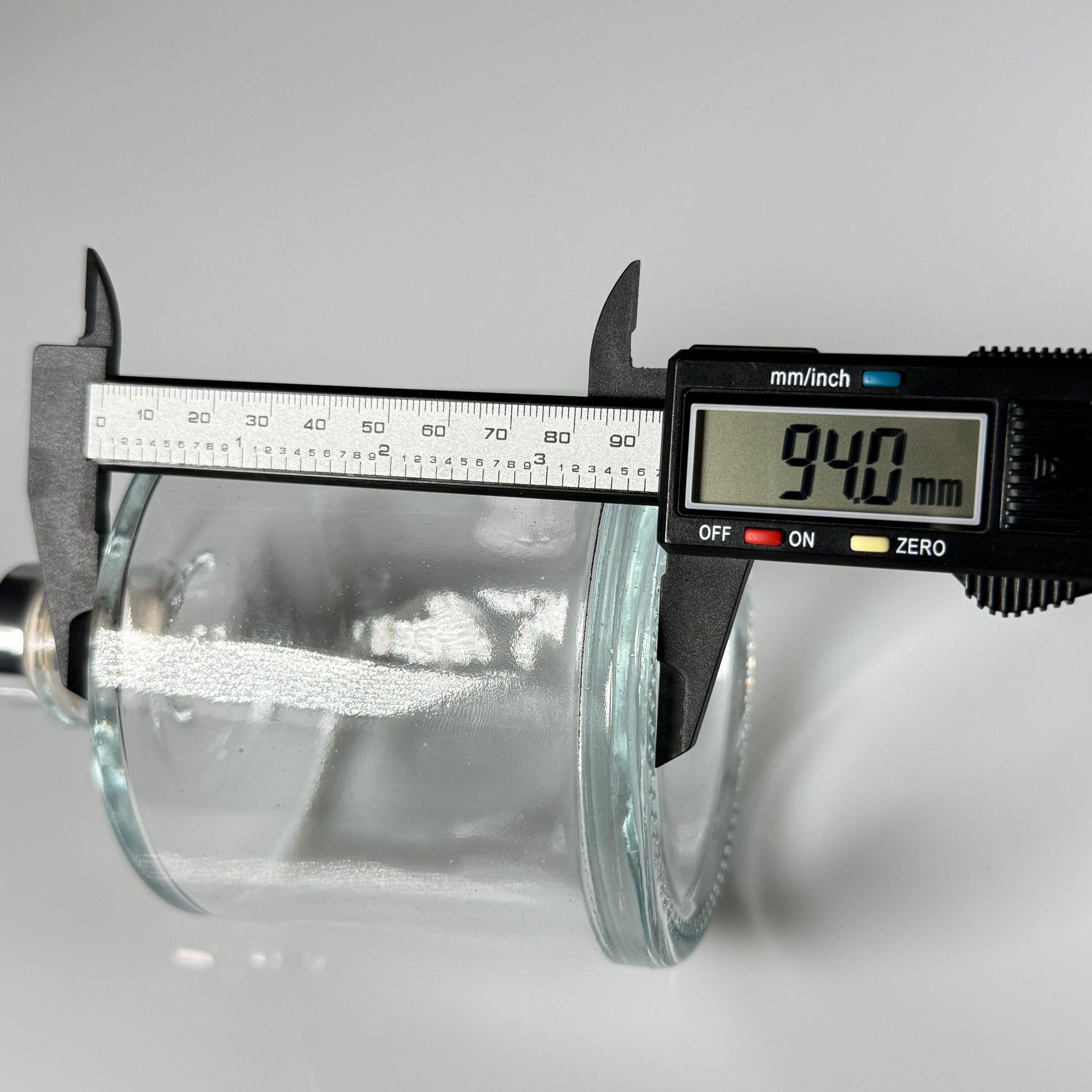 500 CC LÜX ŞİŞE - SİLİNDİR - 500 ML BÜYÜK BOY DİFFUSER ŞİŞE GÜMÜŞ MANTAR TIPALI