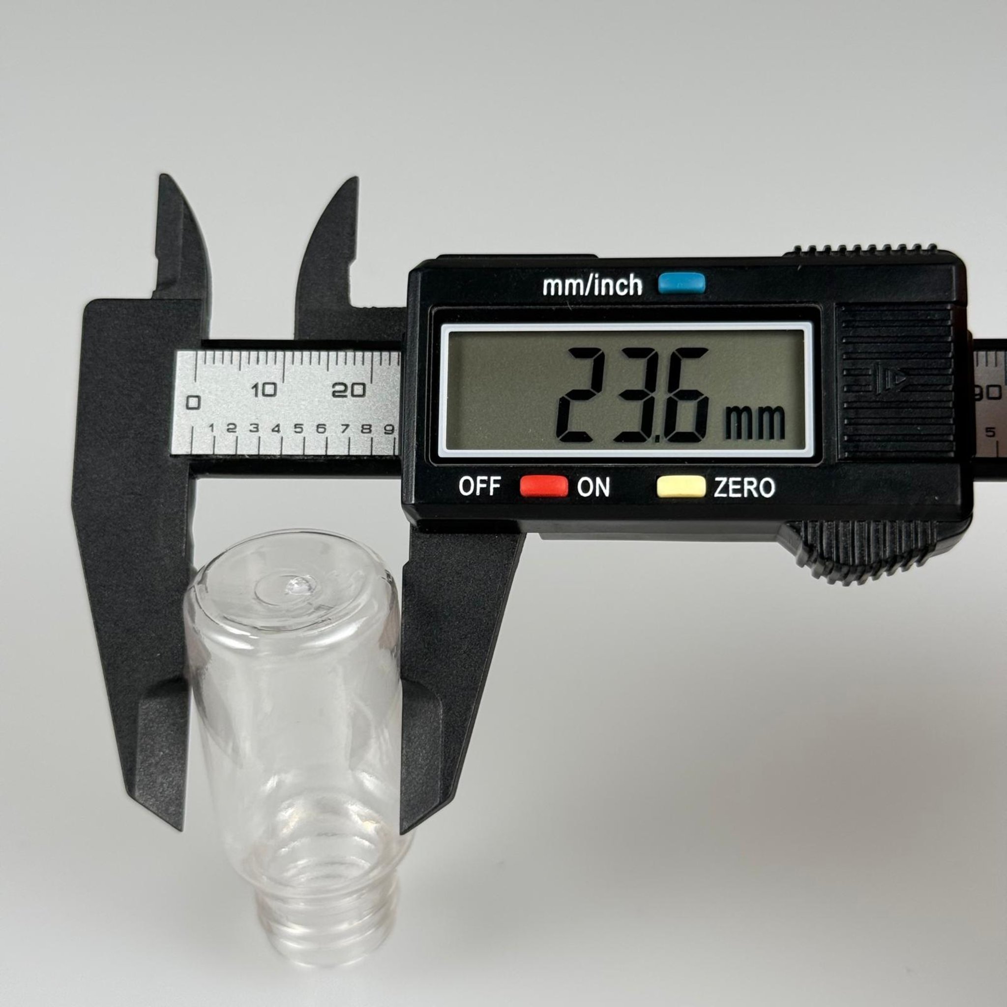 10 ML AÇILIR KAPAKLI PET ŞİŞE - 10 CC ŞEFFAF ŞİŞE + SİYAH FLİPTOP KAPAKLI TAKIM