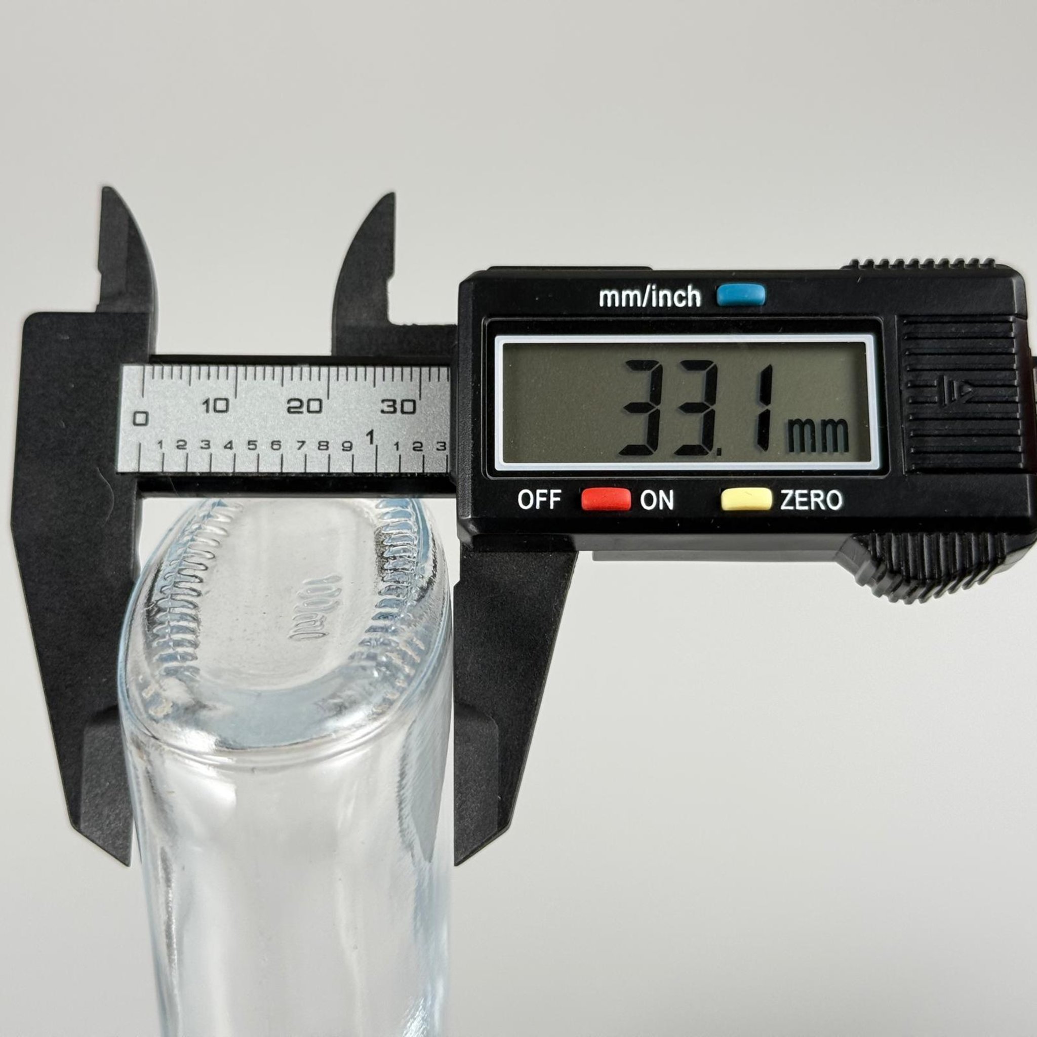 100 CC YASSI CAM COLD BREW ŞİŞE - SOĞUK KAHVE ŞİŞESİ + ALÜMİNYUM KAPLAMA GÜMÜŞ KAPAKLI + KÖR TIPALI TAKIM -  100 ML YASSI CAM ŞİŞE