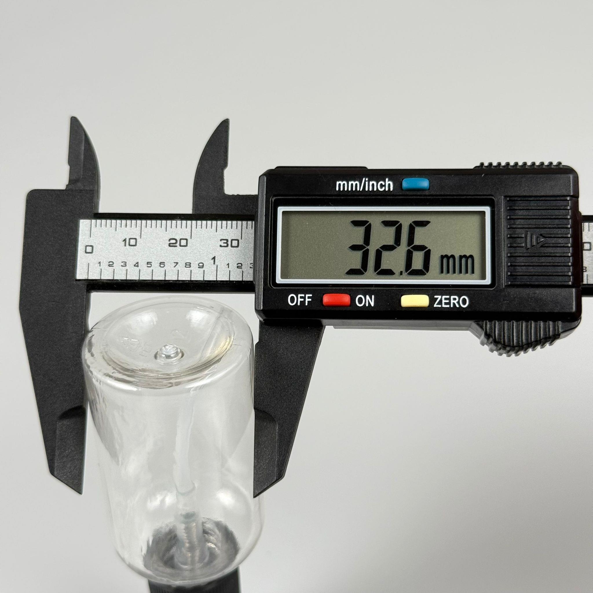40 CC TOMBUL MODEL PLASTİK ŞİŞE - SİYAH SPREYLİ - 40 ML SPREYLİ PET ŞİŞE