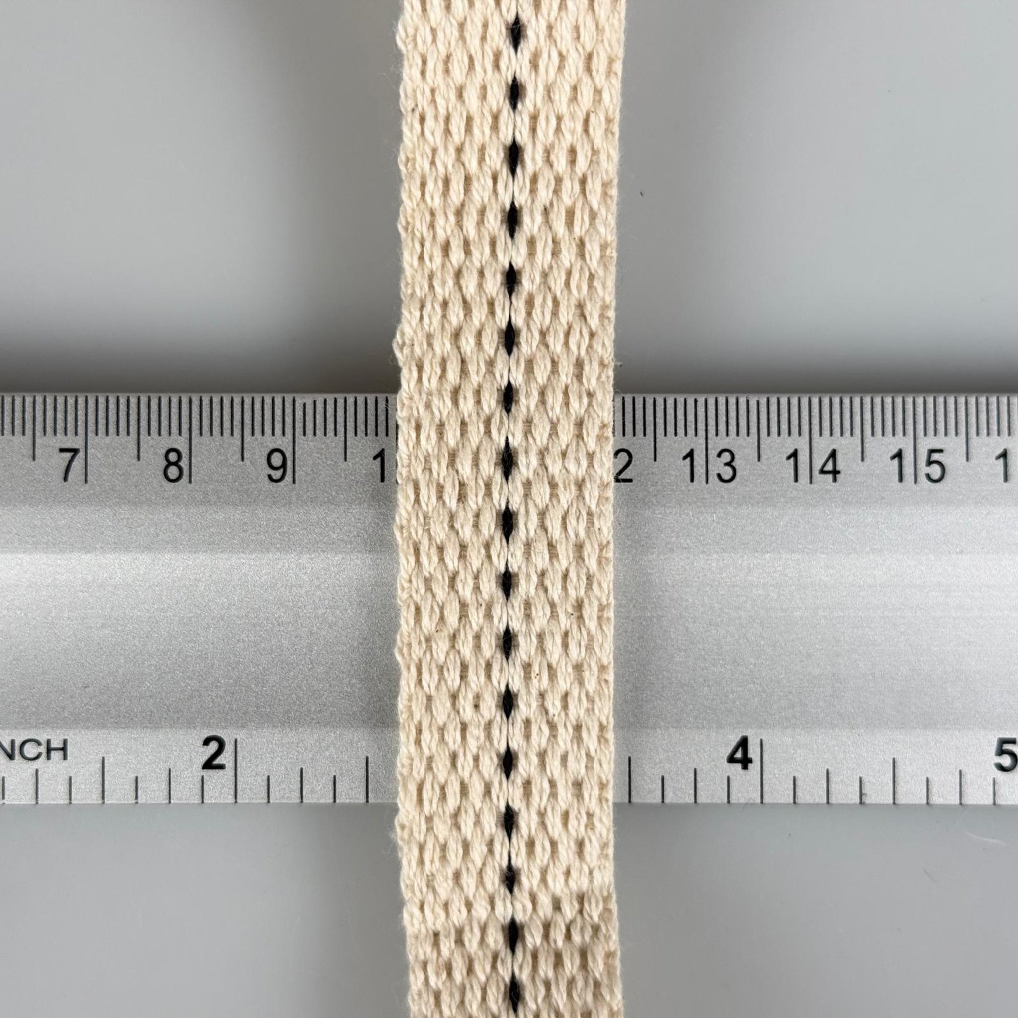 GAZ LAMBASI FİTİLİ YARIM METRE NO 14 (GENİŞLİK 2 CM)