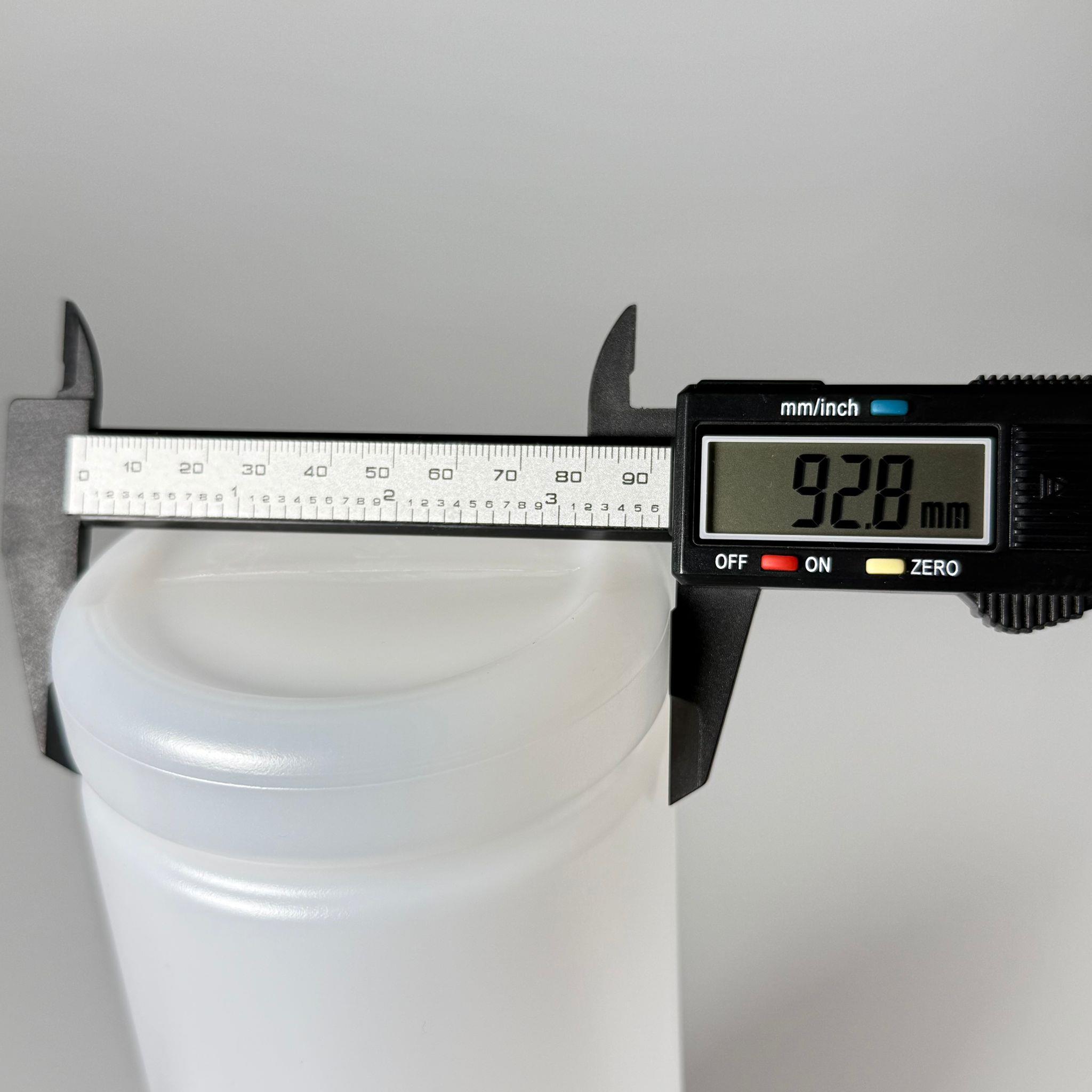 1000 CC TİNER ŞİŞESİ - MAVİ KİLİTLİ KAPAKLI - 1000 ML KİMYASALA DAYANIKLI PLASTİK ŞİŞE - 1 LT POLİETİLEN ŞİŞE