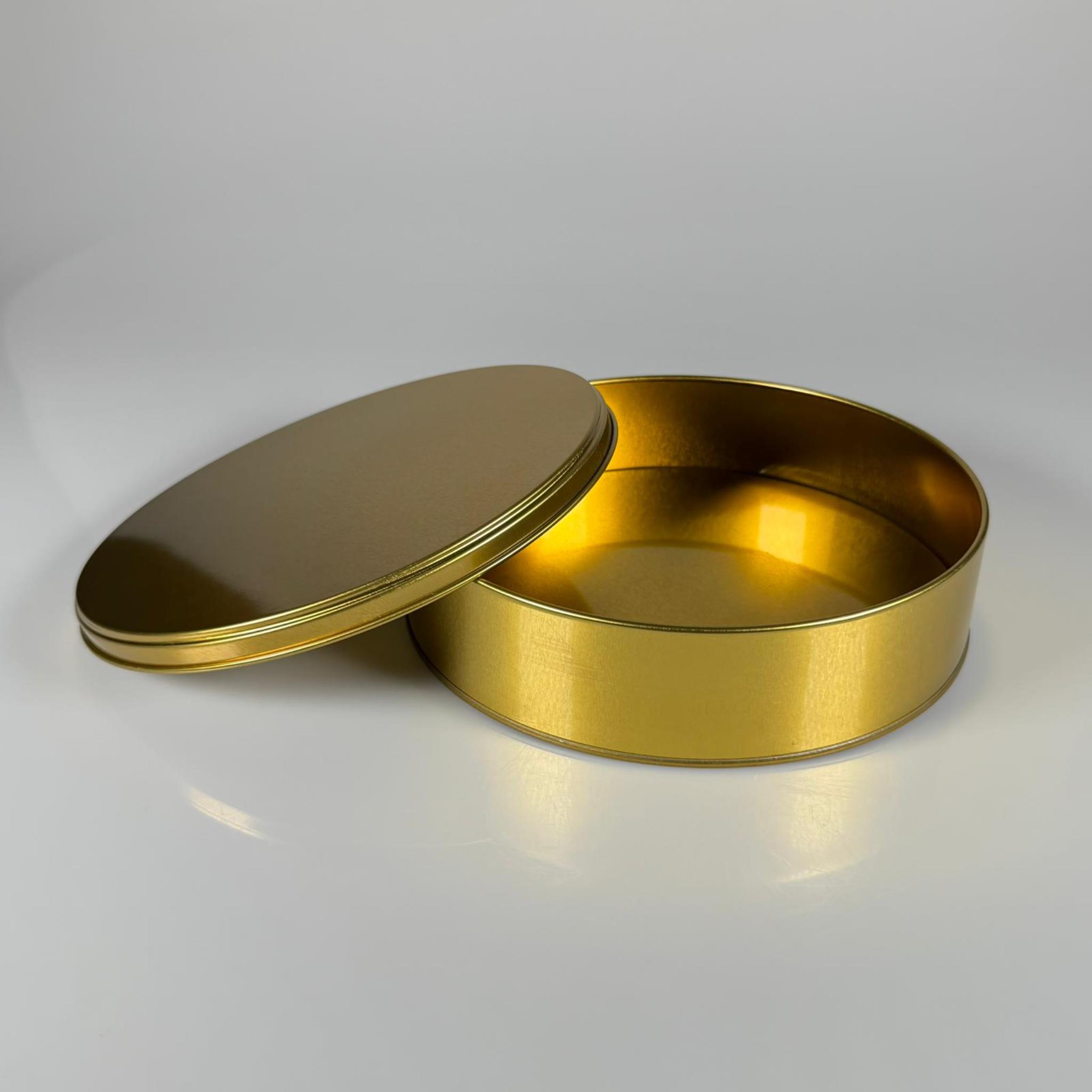 PETEK BAL TENEKESİ - BOŞ KARAKOVAN KUTULARI - TEK SIRA - 1 KG