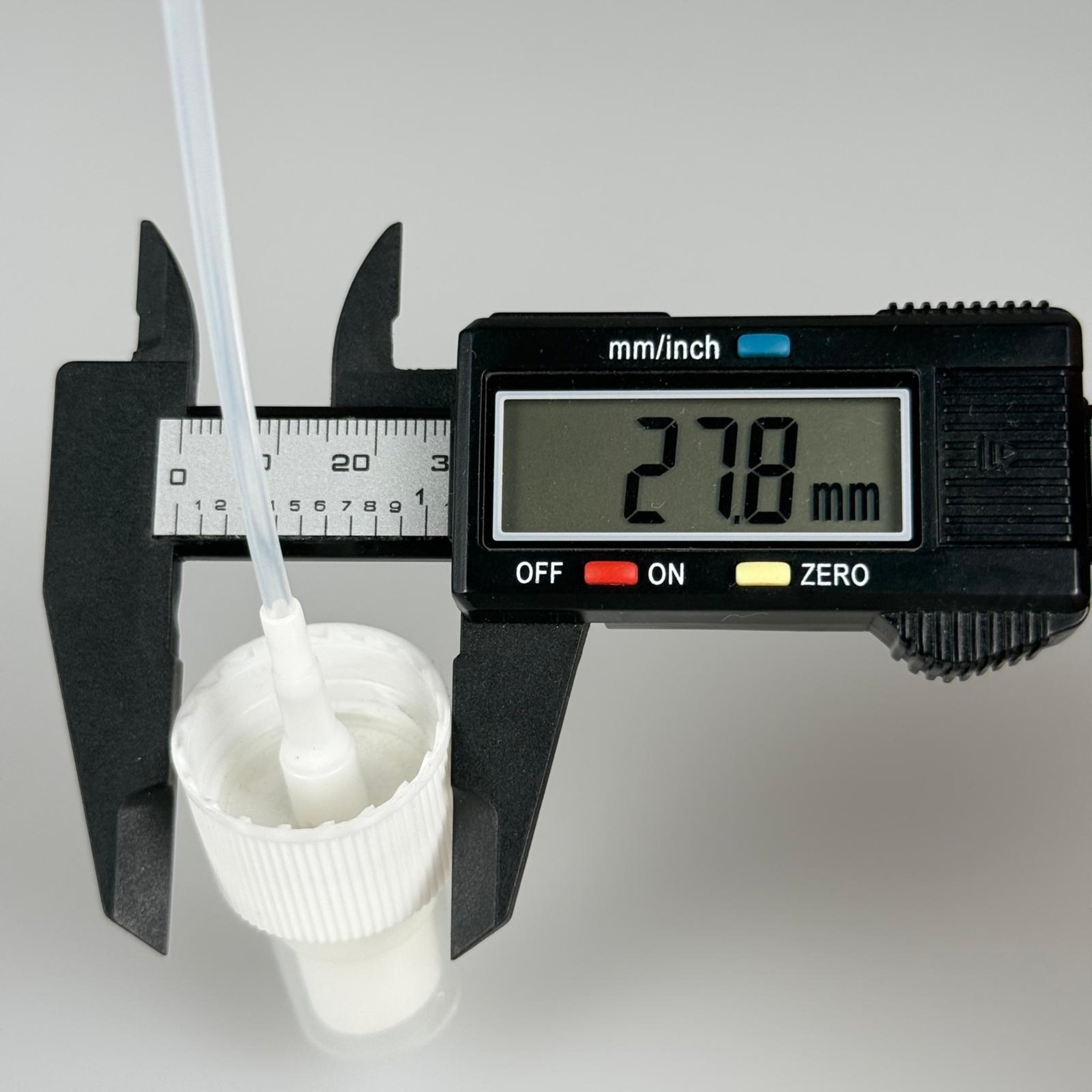 25 MM SPREY BEYAZ