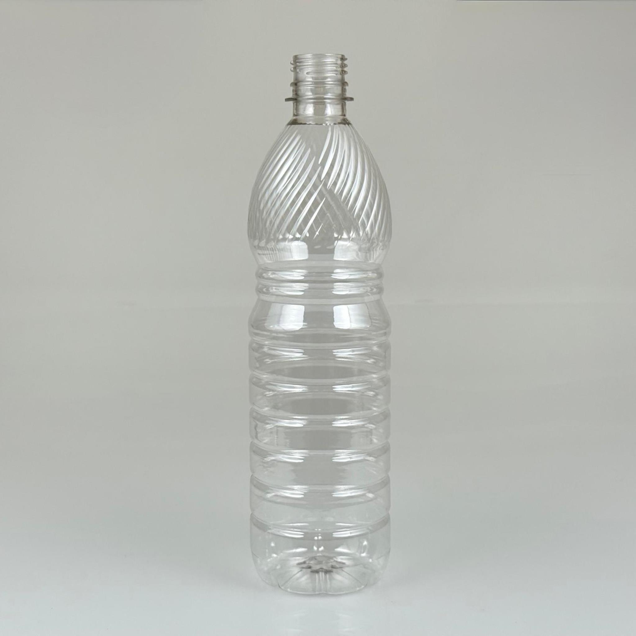 500 CC PET PCO PET ŞİŞE (28 AĞIZ) - 500 ML MEŞRUBAT ŞİŞESİ
