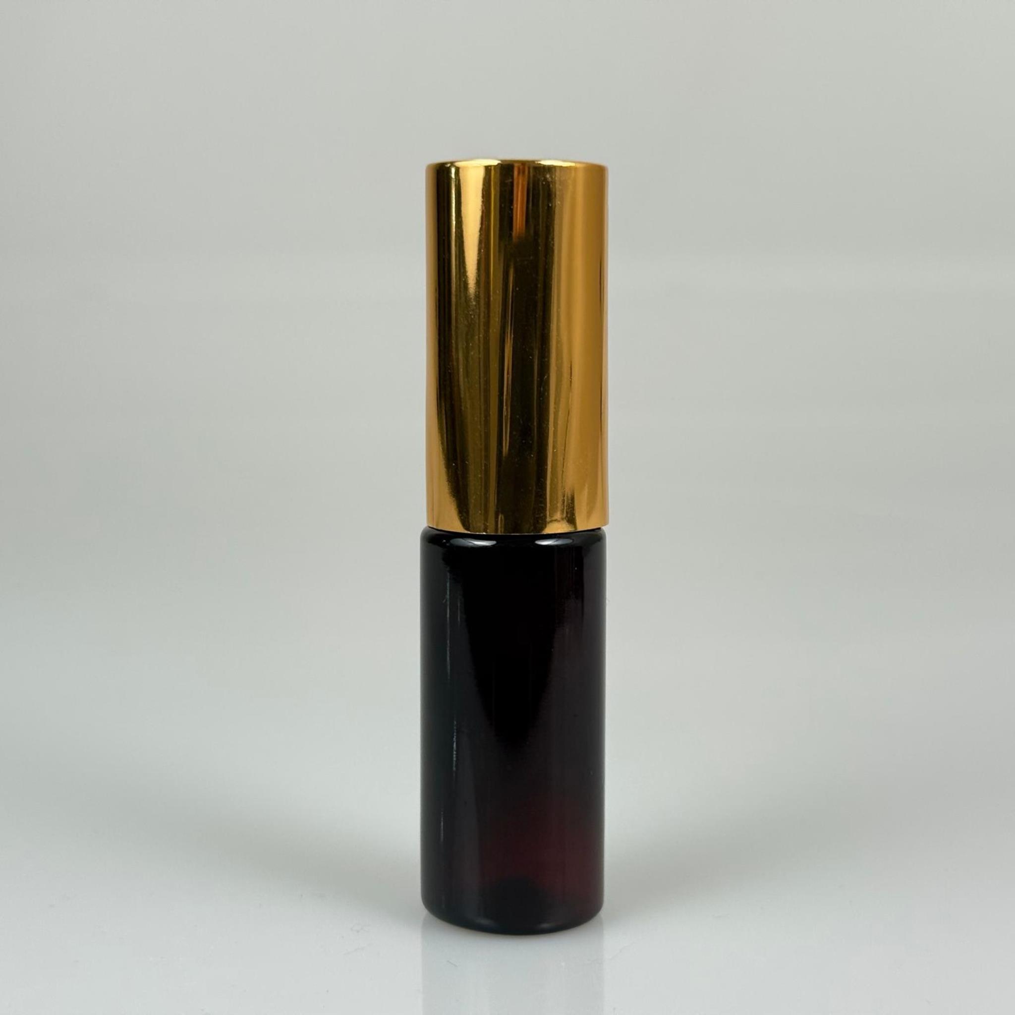 15 ML PET KOLONYA, PARFÜM VB ŞİŞELERİ - METAL ALÜMİNYUM GOLD KAPAK + VİDALI SPREY + 15 CC AMBER ŞİŞE SET TAKIM