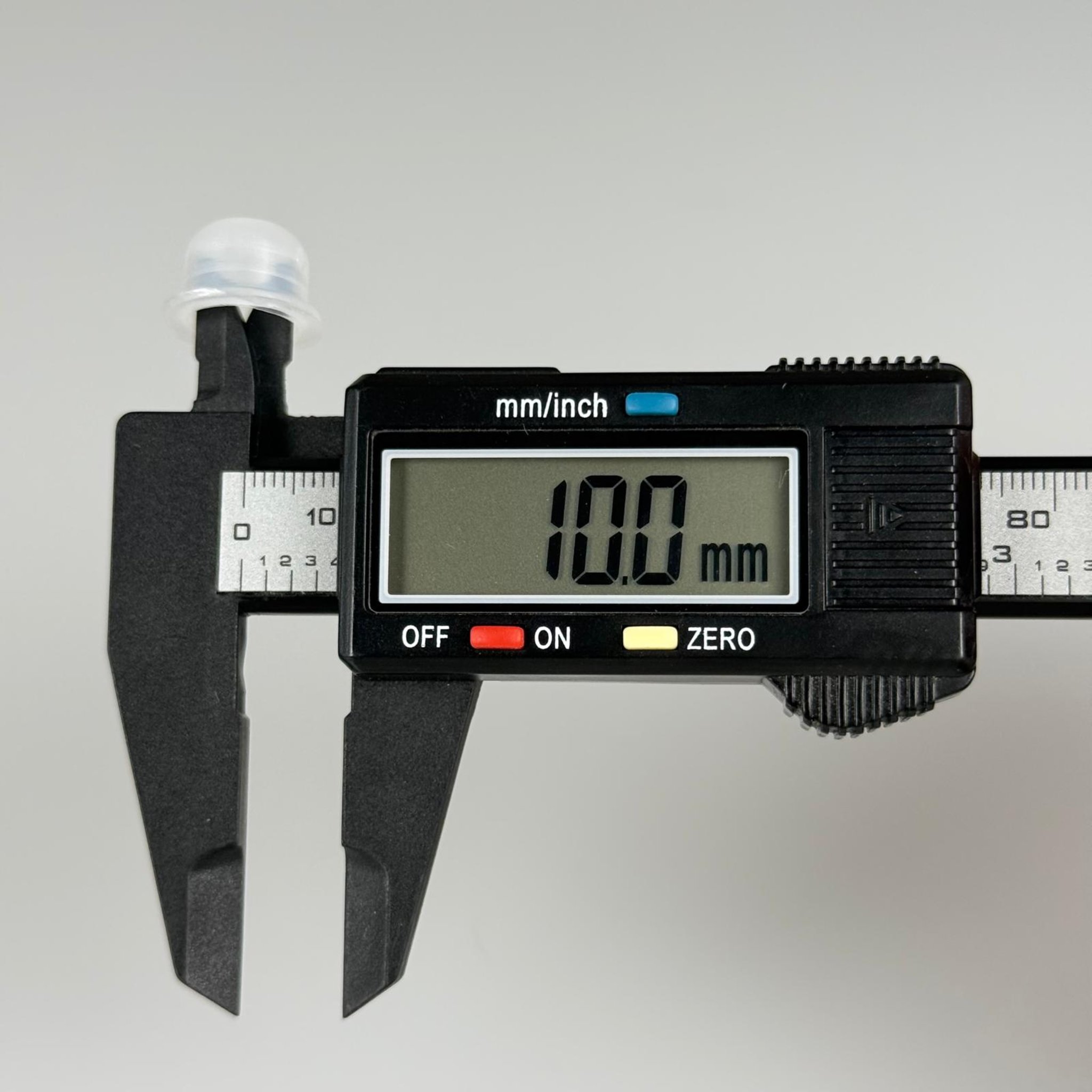 KÖR TIPA 12,8 MM (100 CC KARE 22 AĞIZ BAMBU İÇİN)