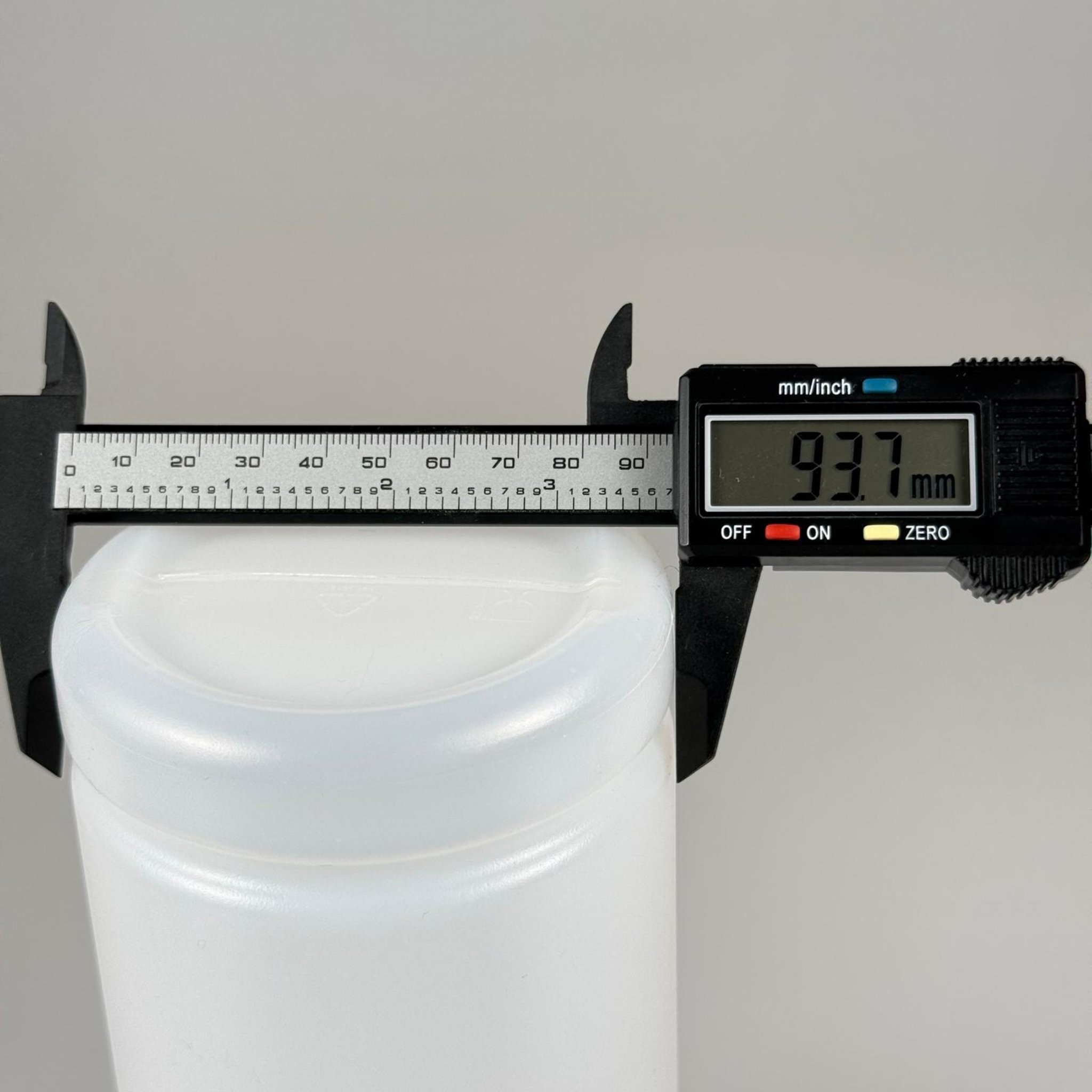 1000 CC TİNER ŞİŞESİ - BEYAZ TRİGER TETİK SPREYLİ (DUMAN PÜSKÜRTÜR) - 1000 ML KİMYASALA DAYANIKLI PLASTİK ŞİŞE - 1 LT POLİETİLEN ŞİŞE