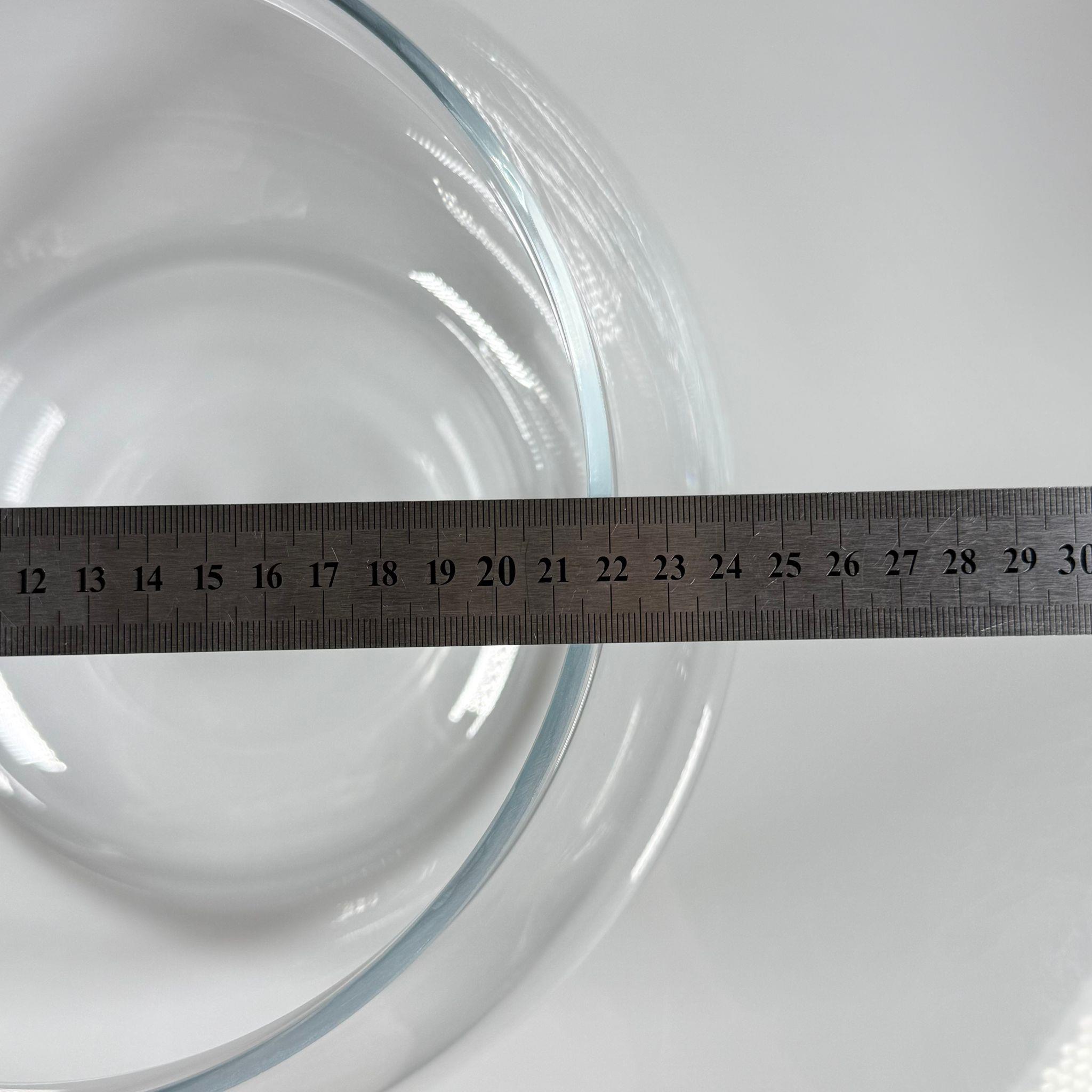 CAM FANUS - KALIN - 10 LİTRE CAM AKVARYUM