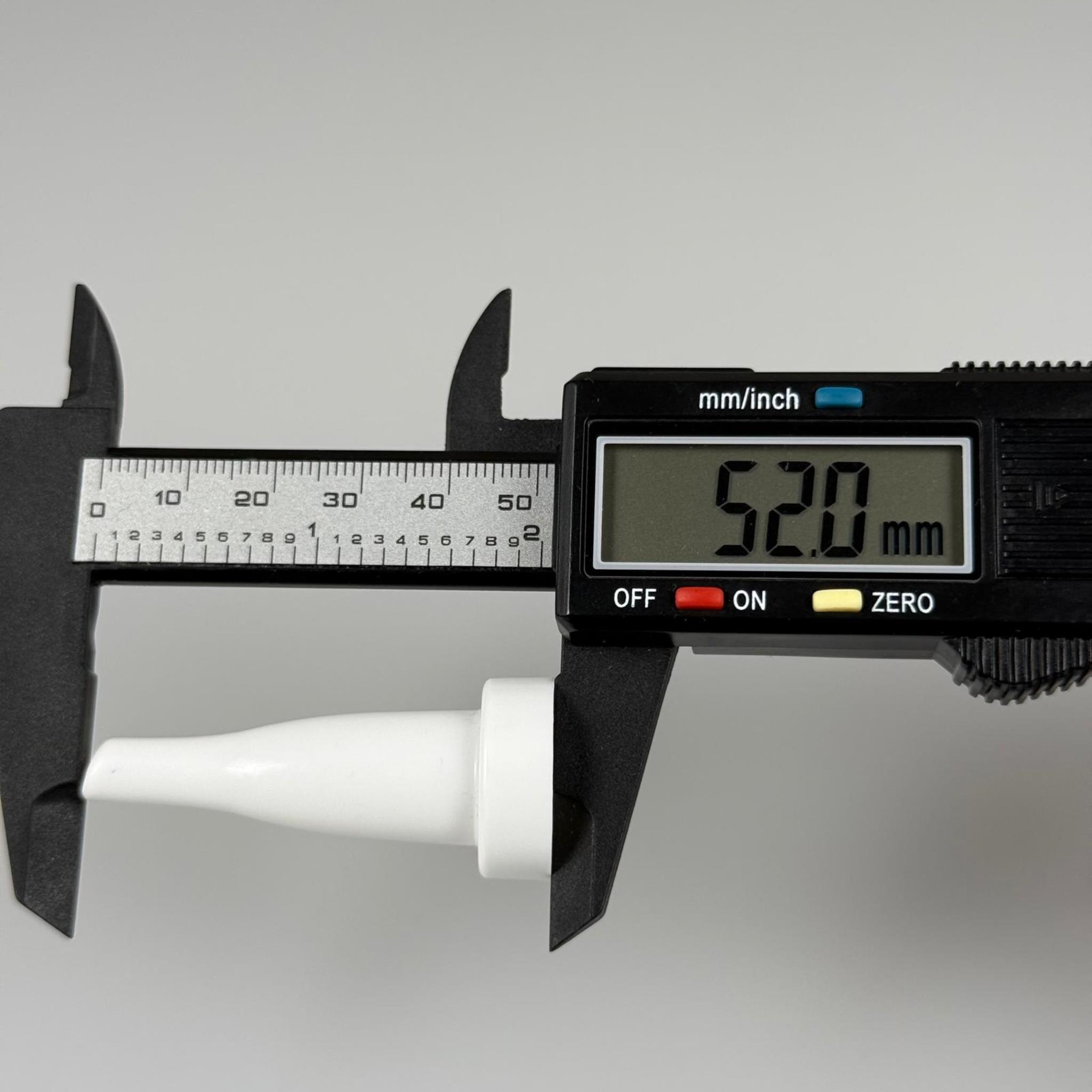 20 MM FLAKON PENİSİLİN DAMLALIK ÜSTTEN