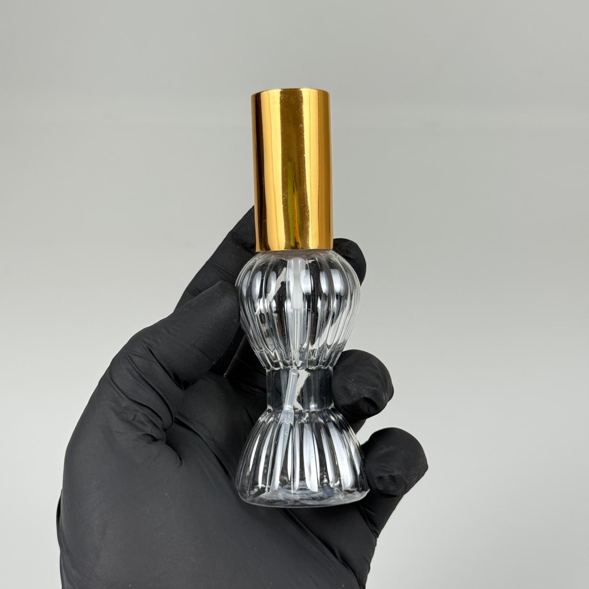 40 ML PET KOLONYA, PARFÜM VB ŞİŞELERİ - METAL ALÜMİNYUM GOLD KAPAK + VİDALI SPREY + 40 CC MİNİ PIRLANTA ŞİŞE SET TAKIM